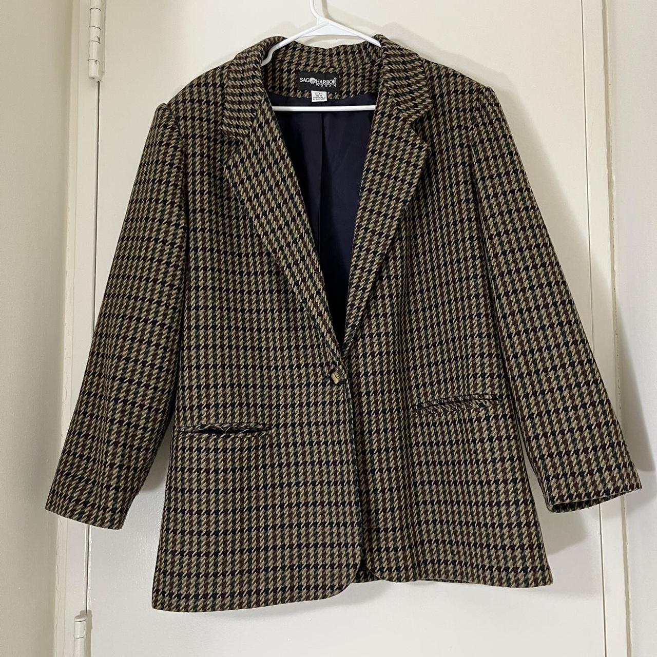 Sag Harbor Women's multi Jacket