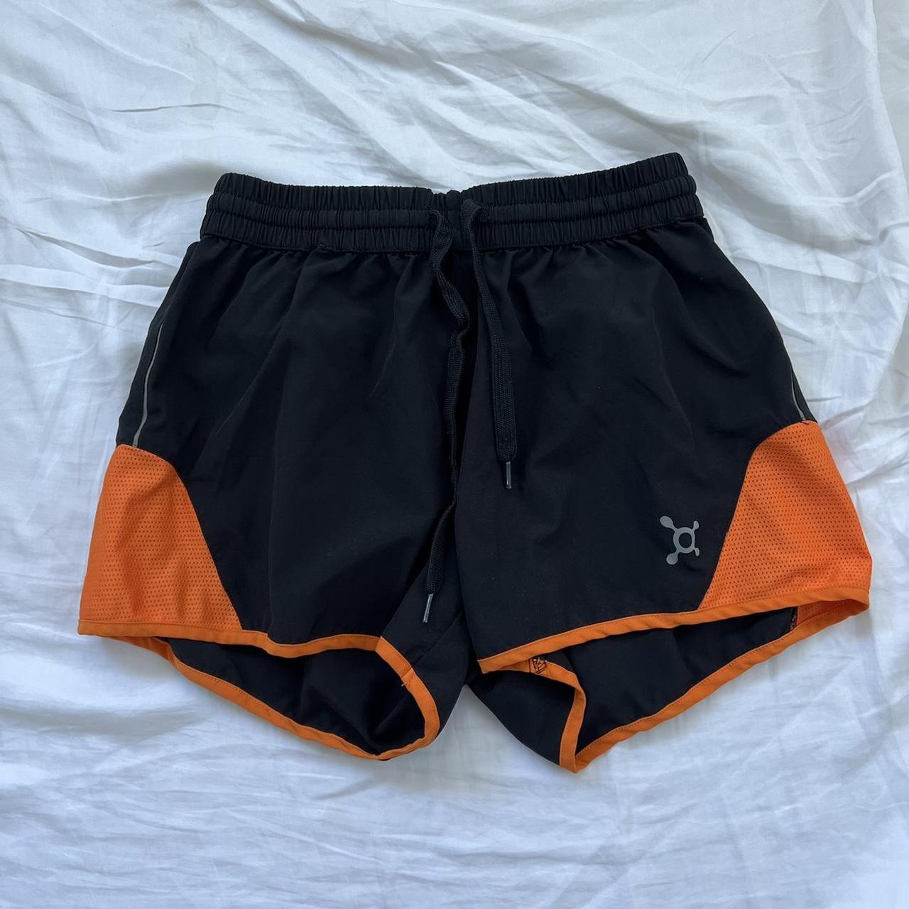Orangetheory, Shorts