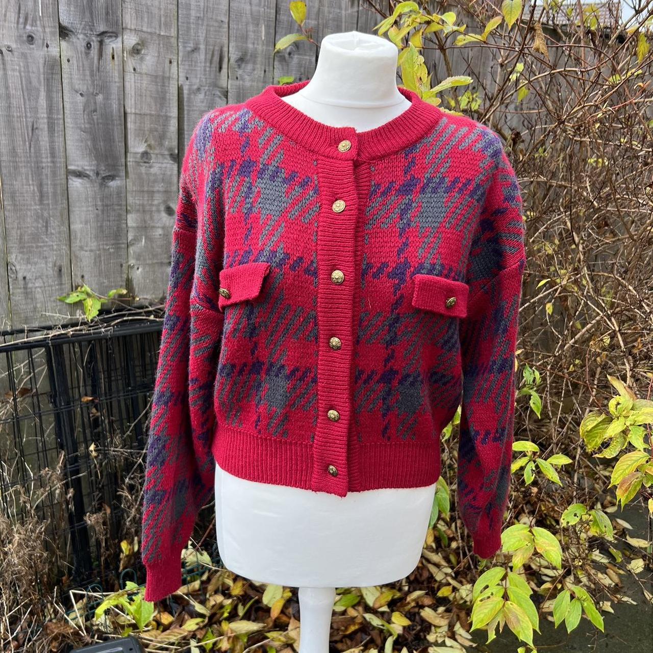 Dorothy Perkins Women #39 s multi Cardigan Depop