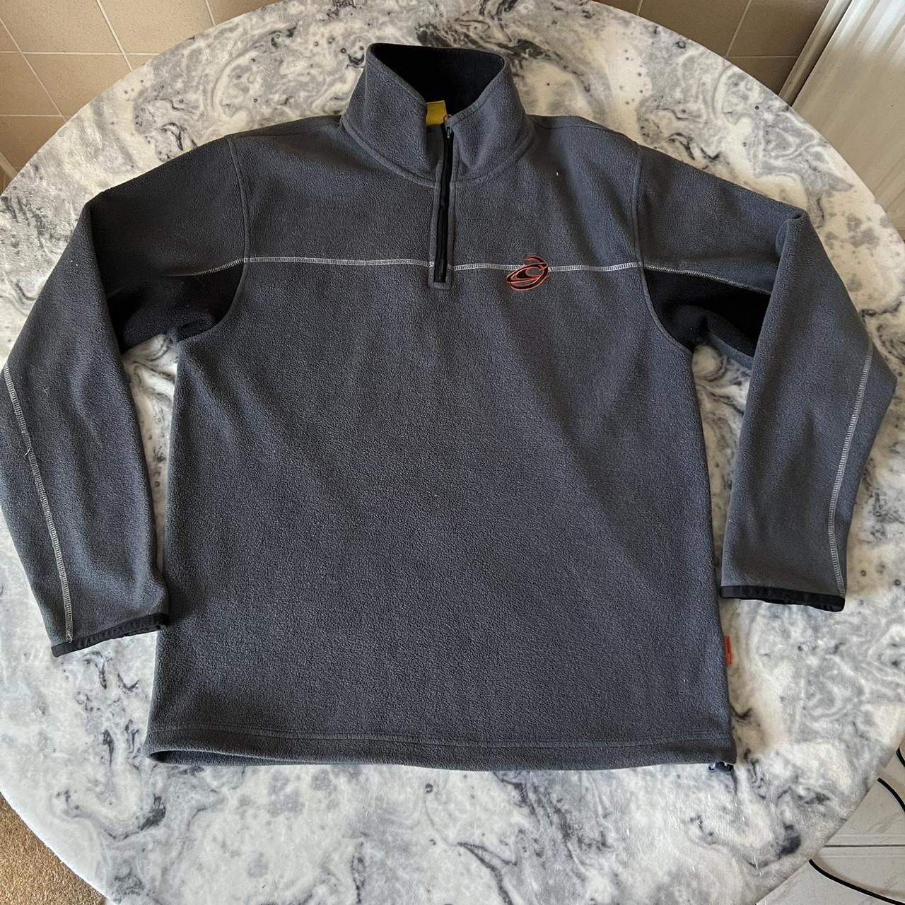 O'Neill Men's Grey Jacket | Depop