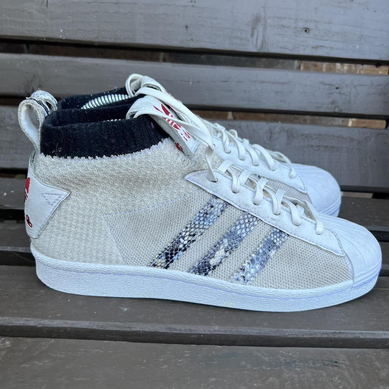 Adidas us ultrastar 9mm best sale