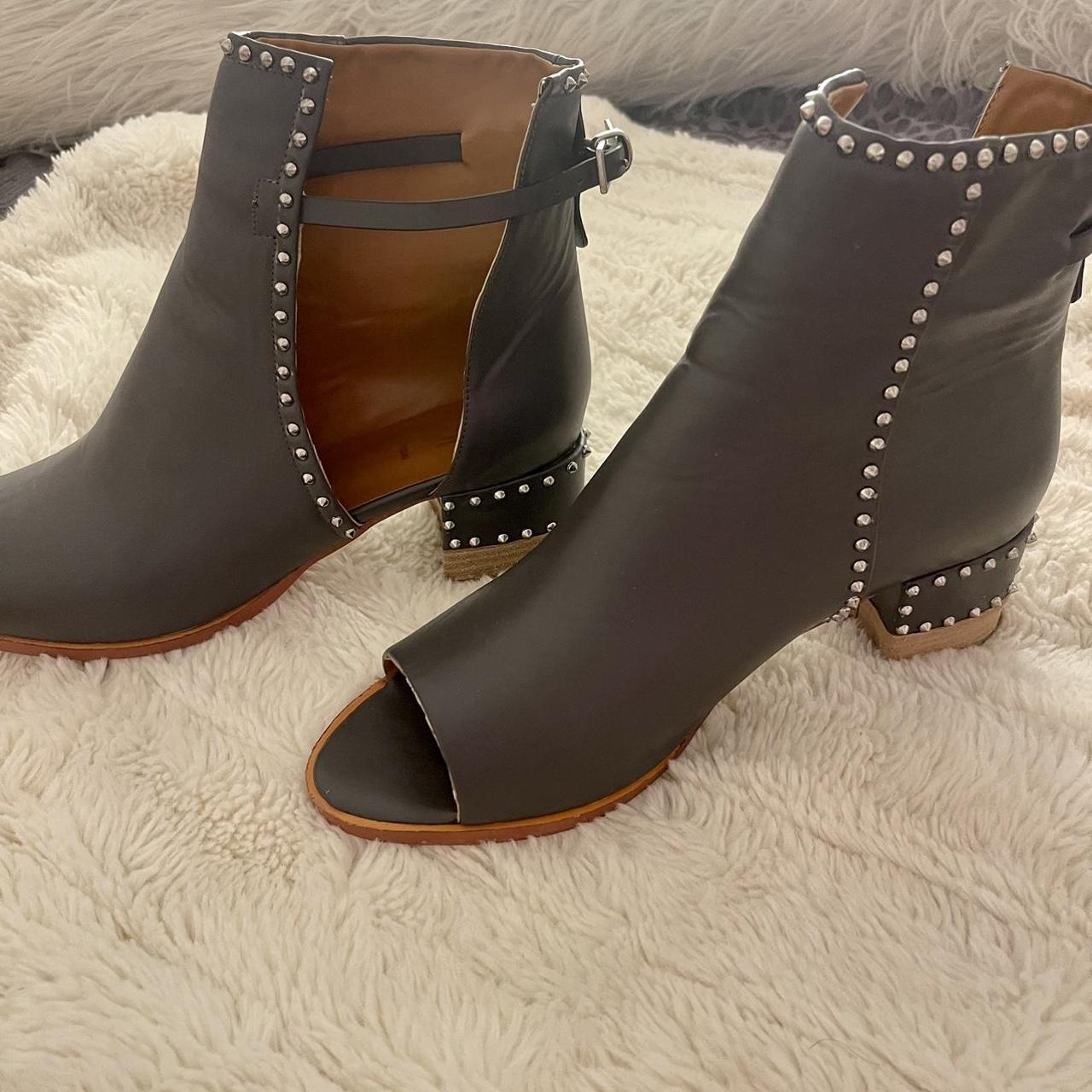 Nordstrom shoes size on sale 12