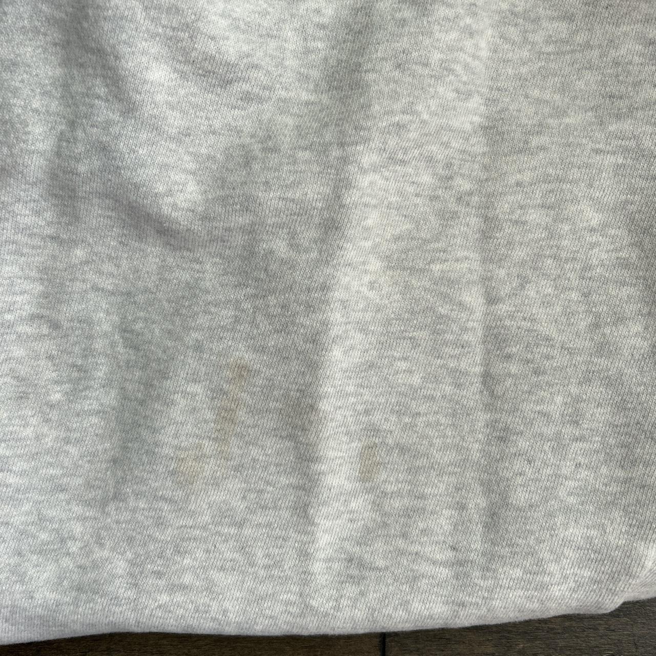 brandy melville grey rosa sweats, good condition... Depop