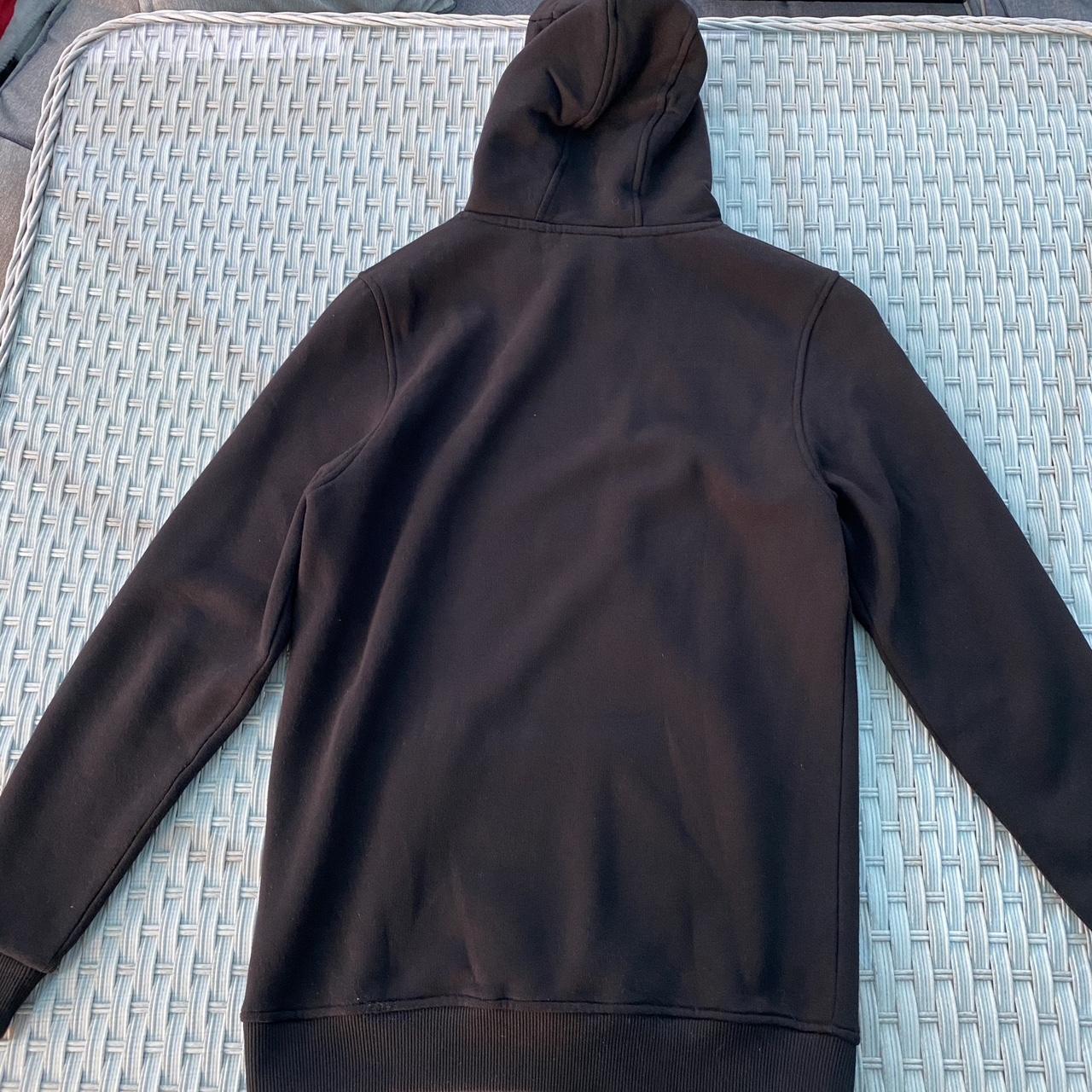 Allesandro zavetti hoodie. Only worn a couple of... - Depop