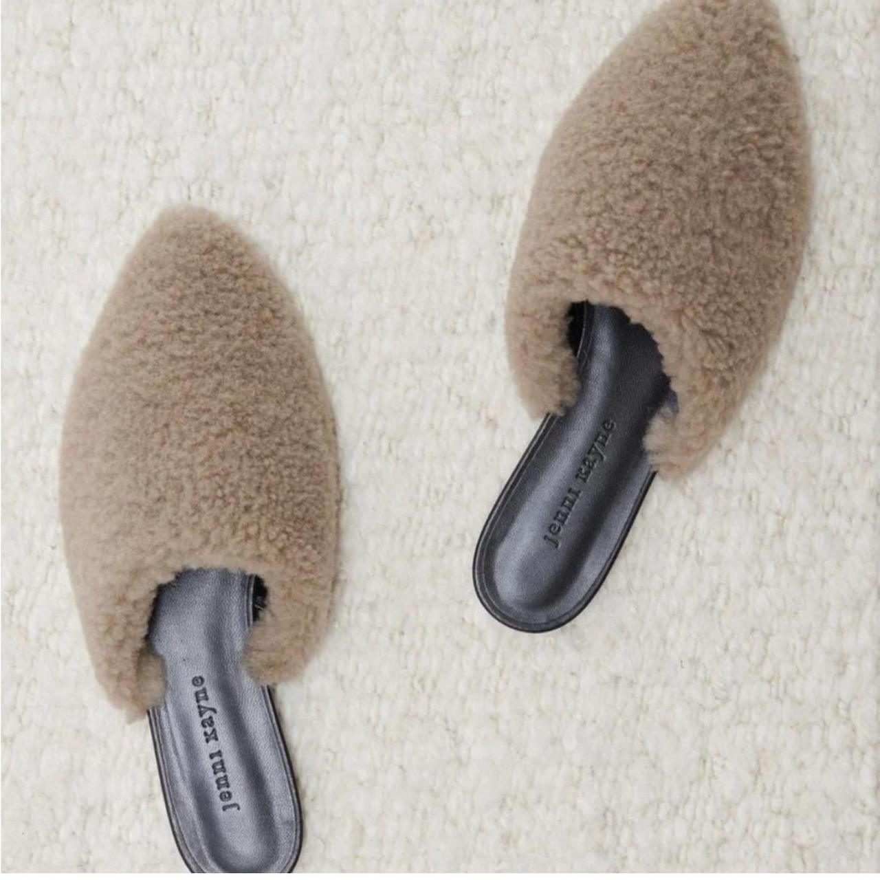 jenni kayne mules