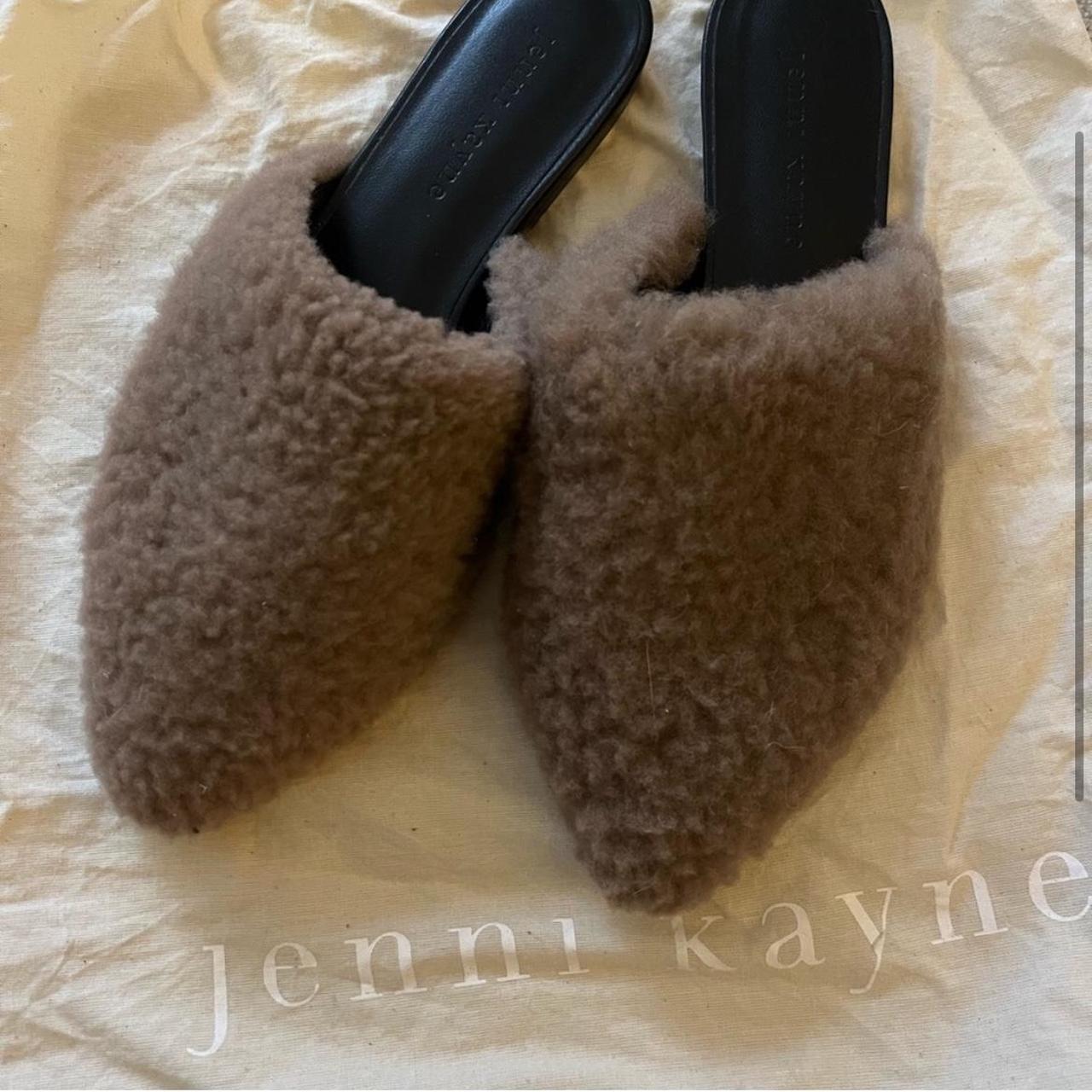 jenni kayne mules