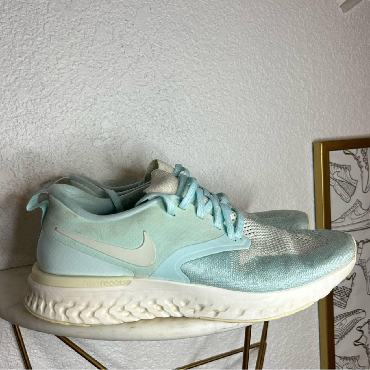 W nike odyssey outlet react 2 flyknit