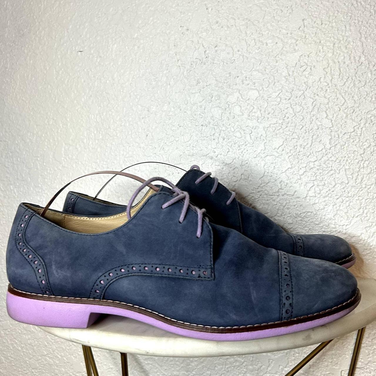 Cole haan clearance alisa oxford