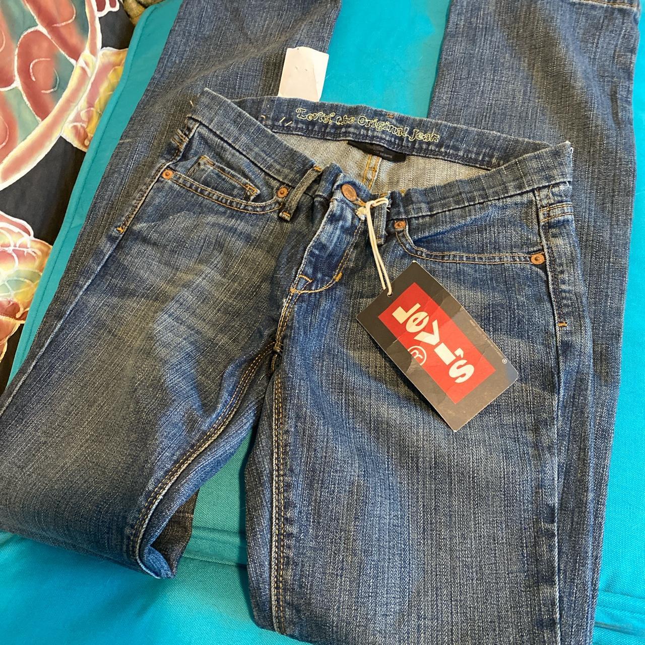 Levi's Women's Jeans | Depop