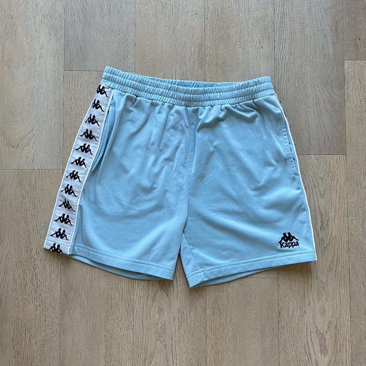 columbia cargo fishing shorts 34 waist don't come - Depop