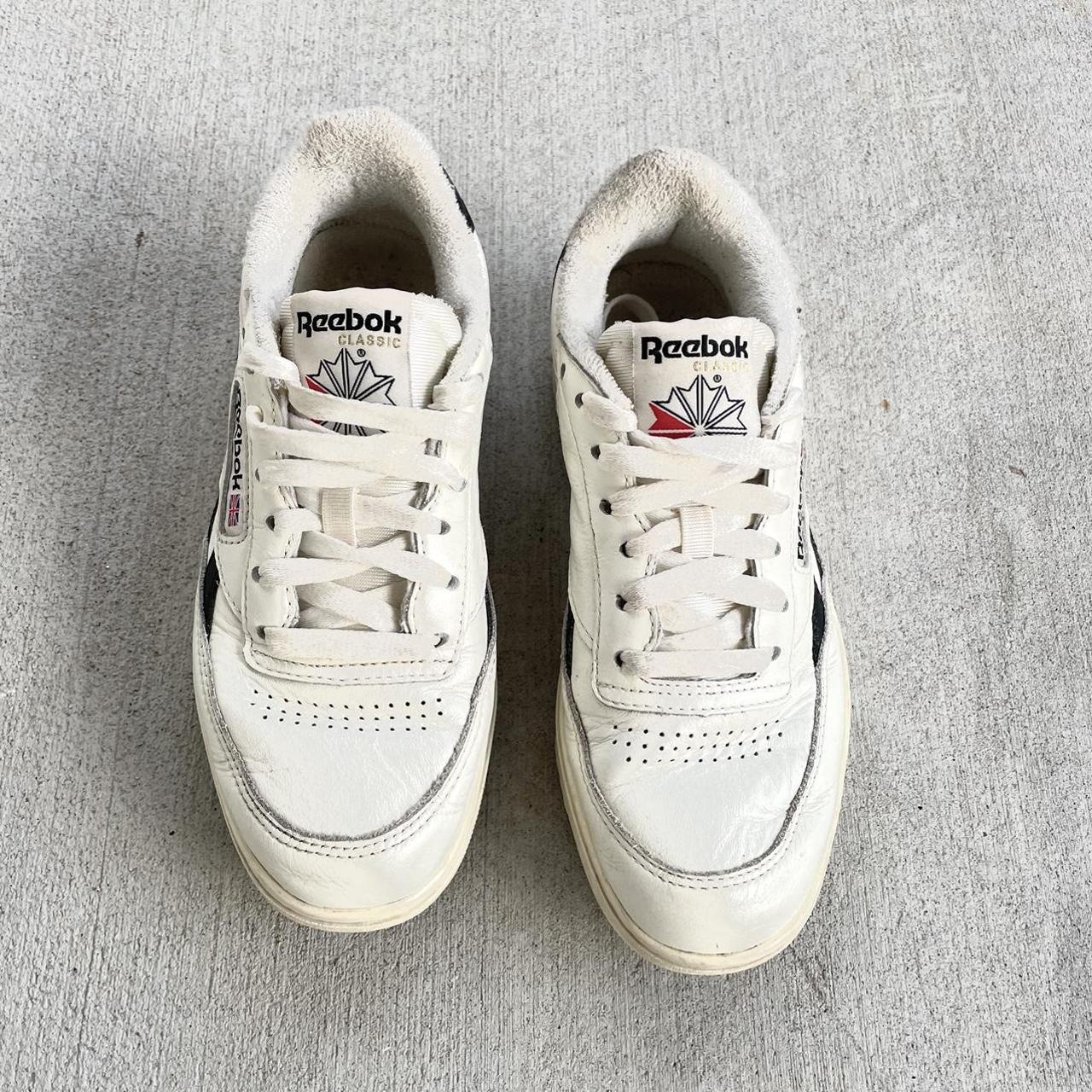 reeboks that look like air force ones