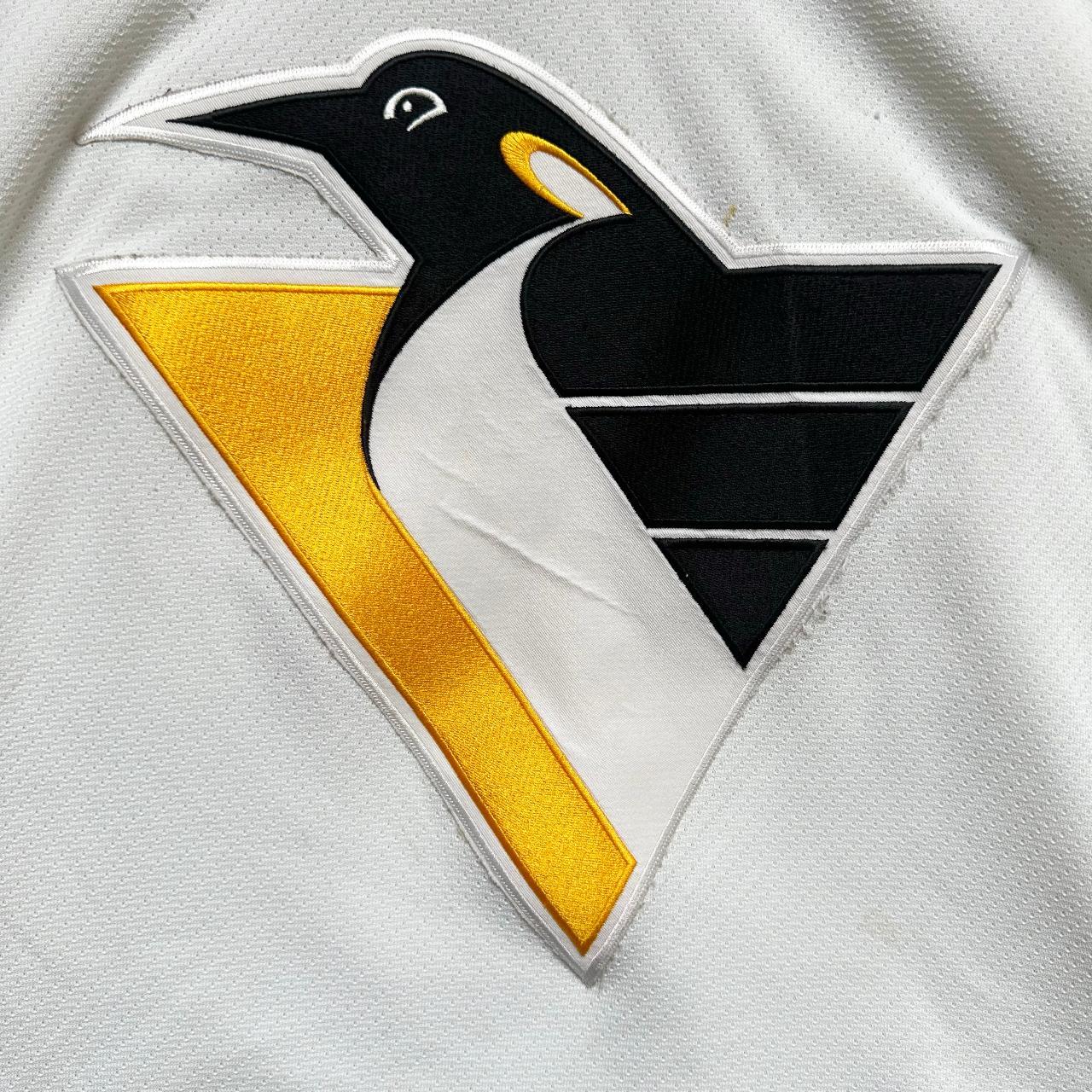 Vintage CCM Pittsburgh Penguins Sportswear Hockey - Depop