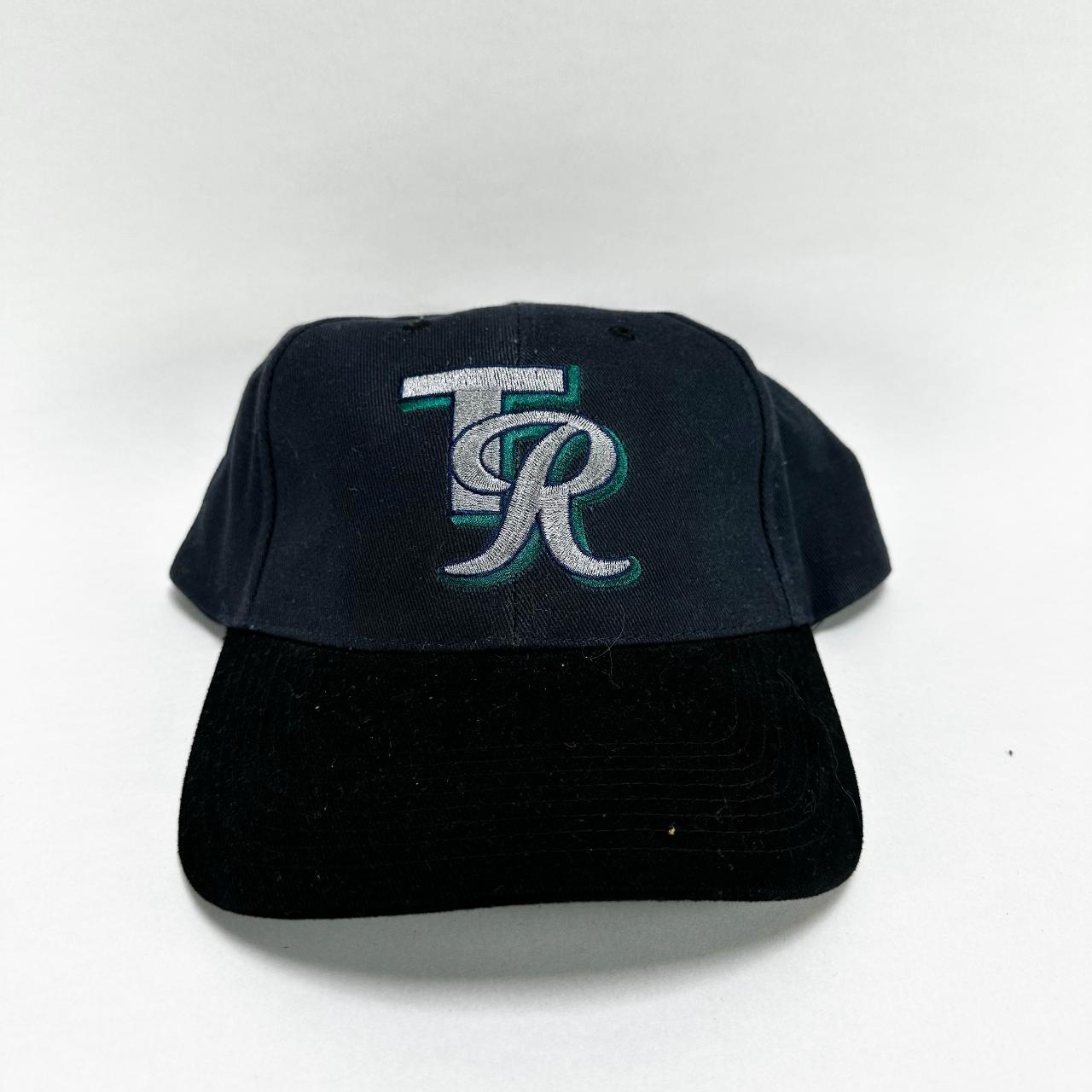 Tampa Bay Rays Vintage Hat - Depop