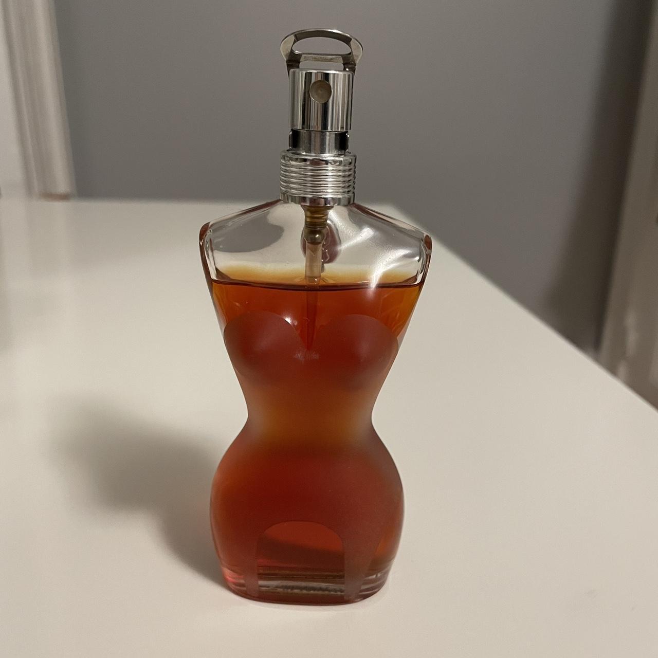 Ralph Lauren vintage 90's perfume bottle. Emptied. - Depop