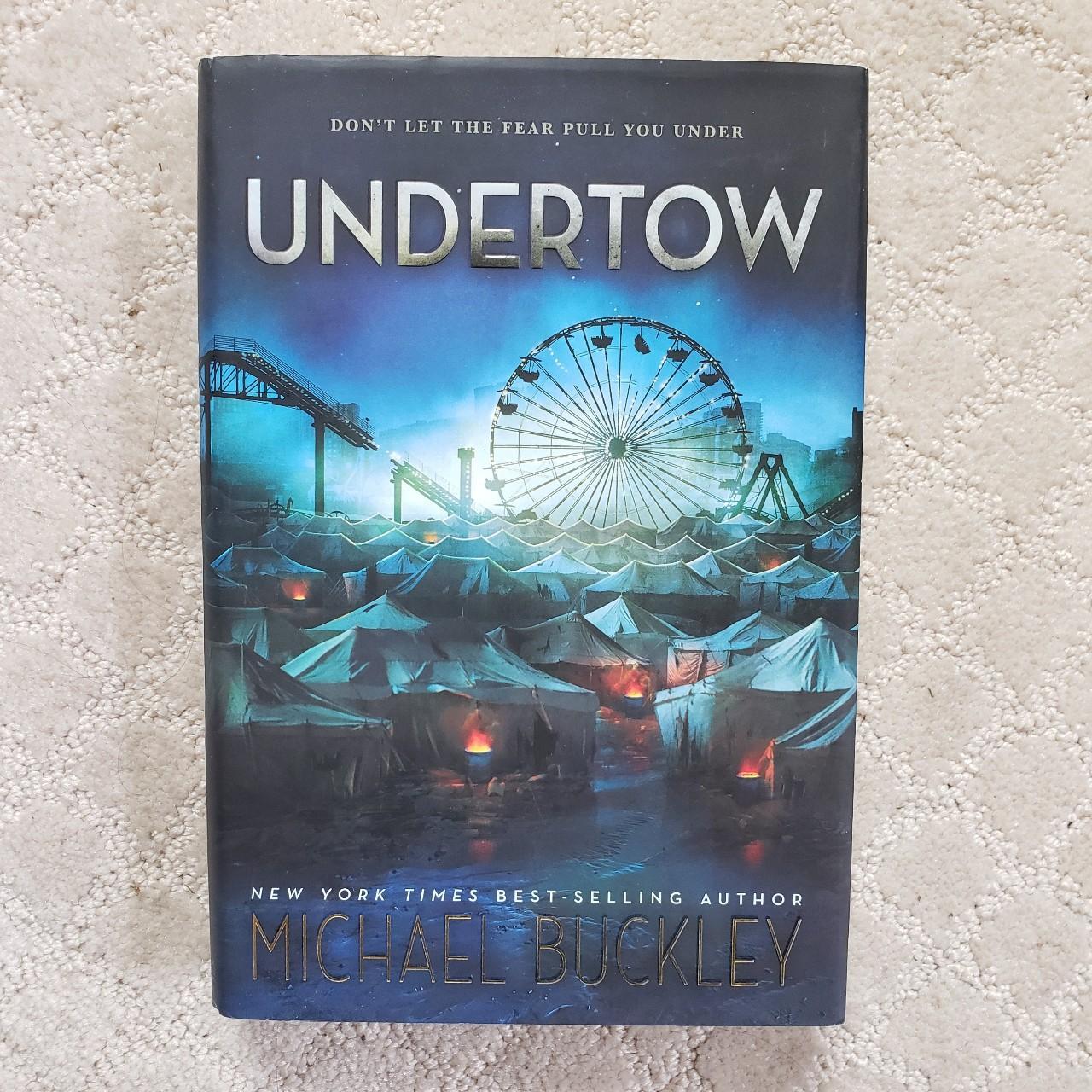 image not described image