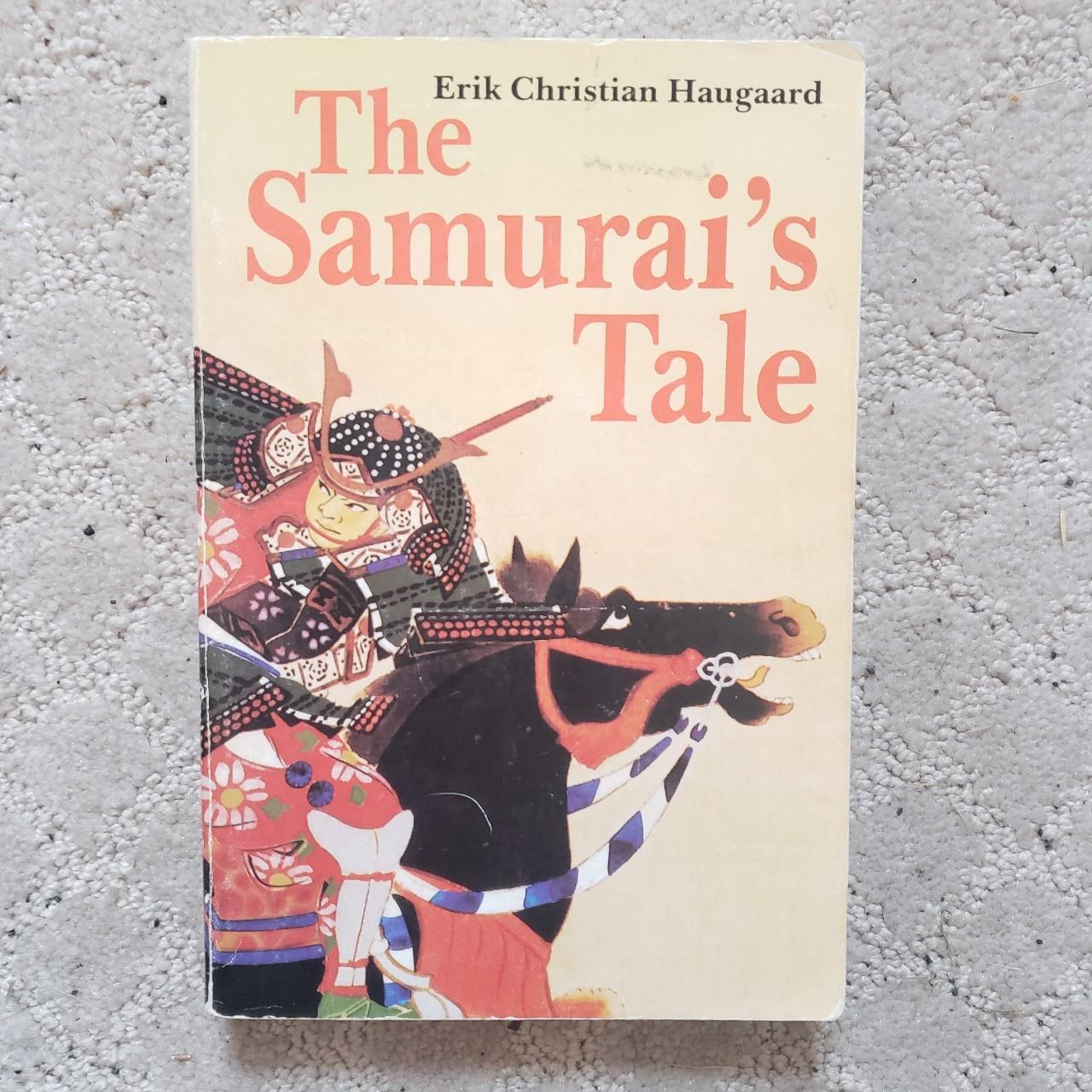 The Samurai's Tale By Erik Christian Haugaard ☆... - Depop