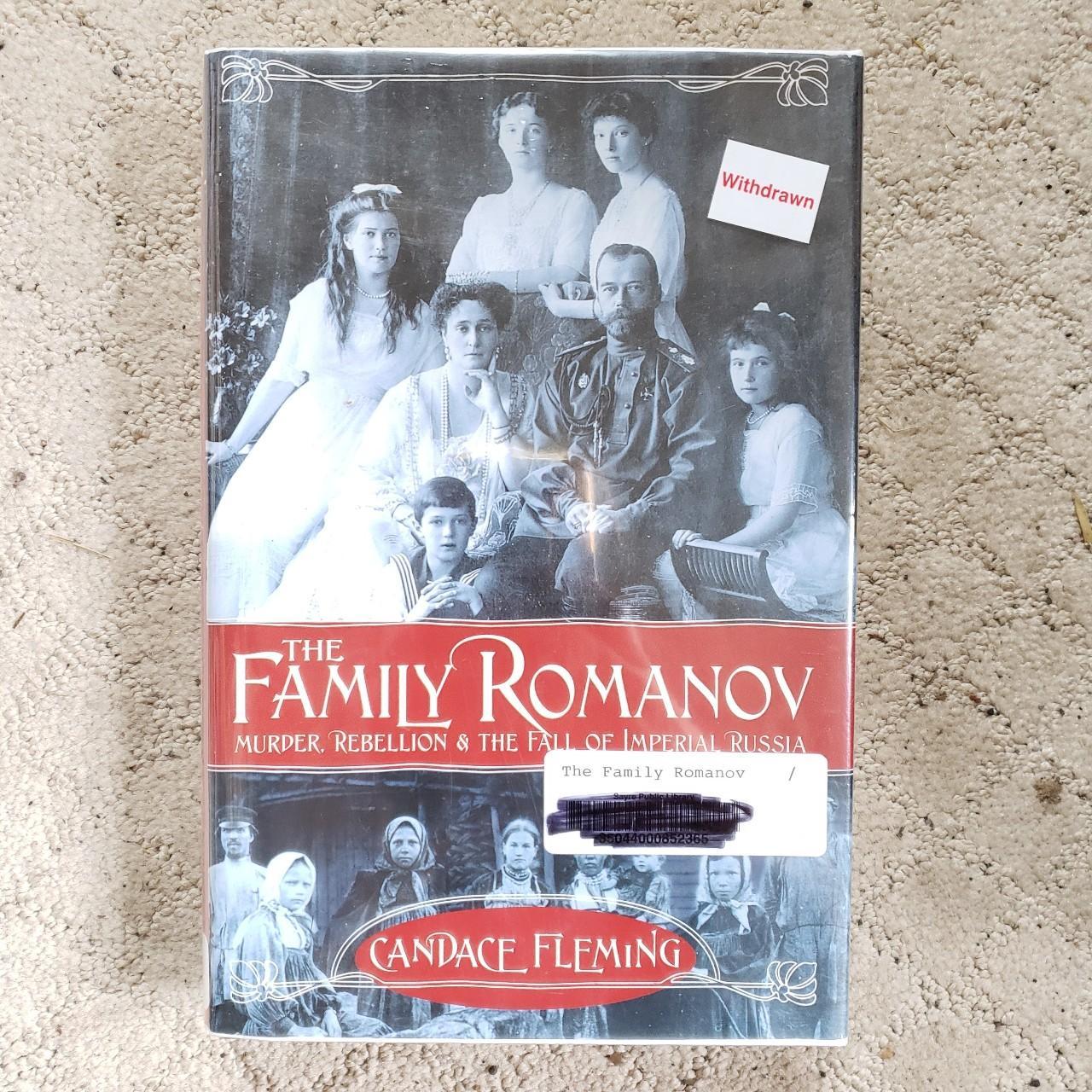 item listed by mrtumnusbookshop