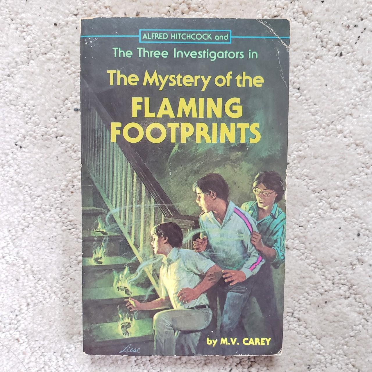 item listed by mrtumnusbookshop