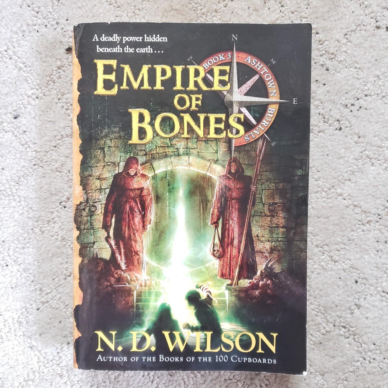 item listed by mrtumnusbookshop