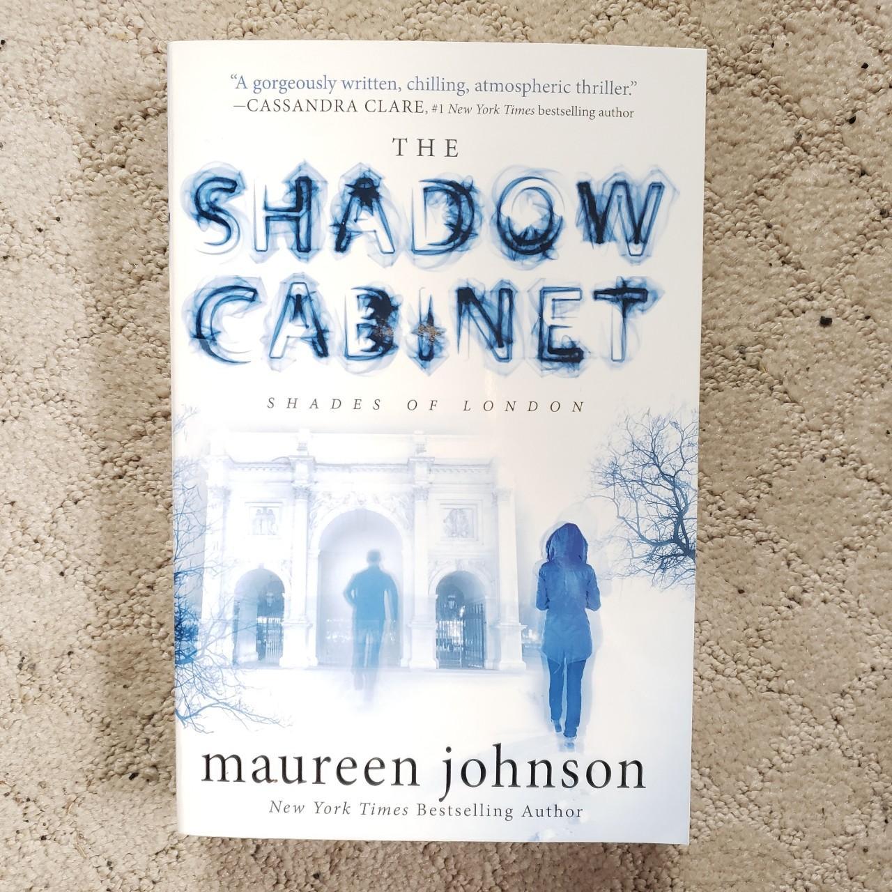 item listed by mrtumnusbookshop
