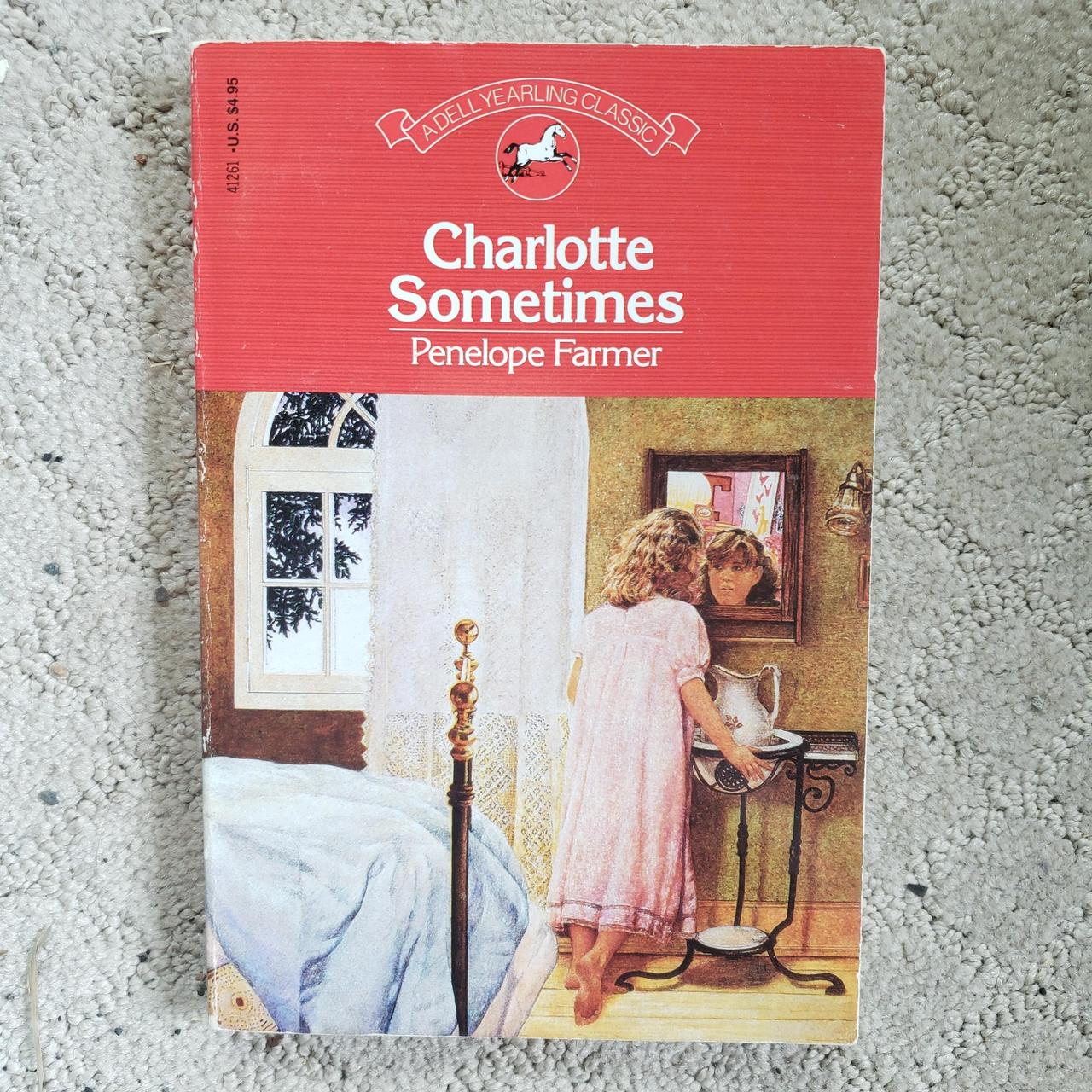item listed by mrtumnusbookshop