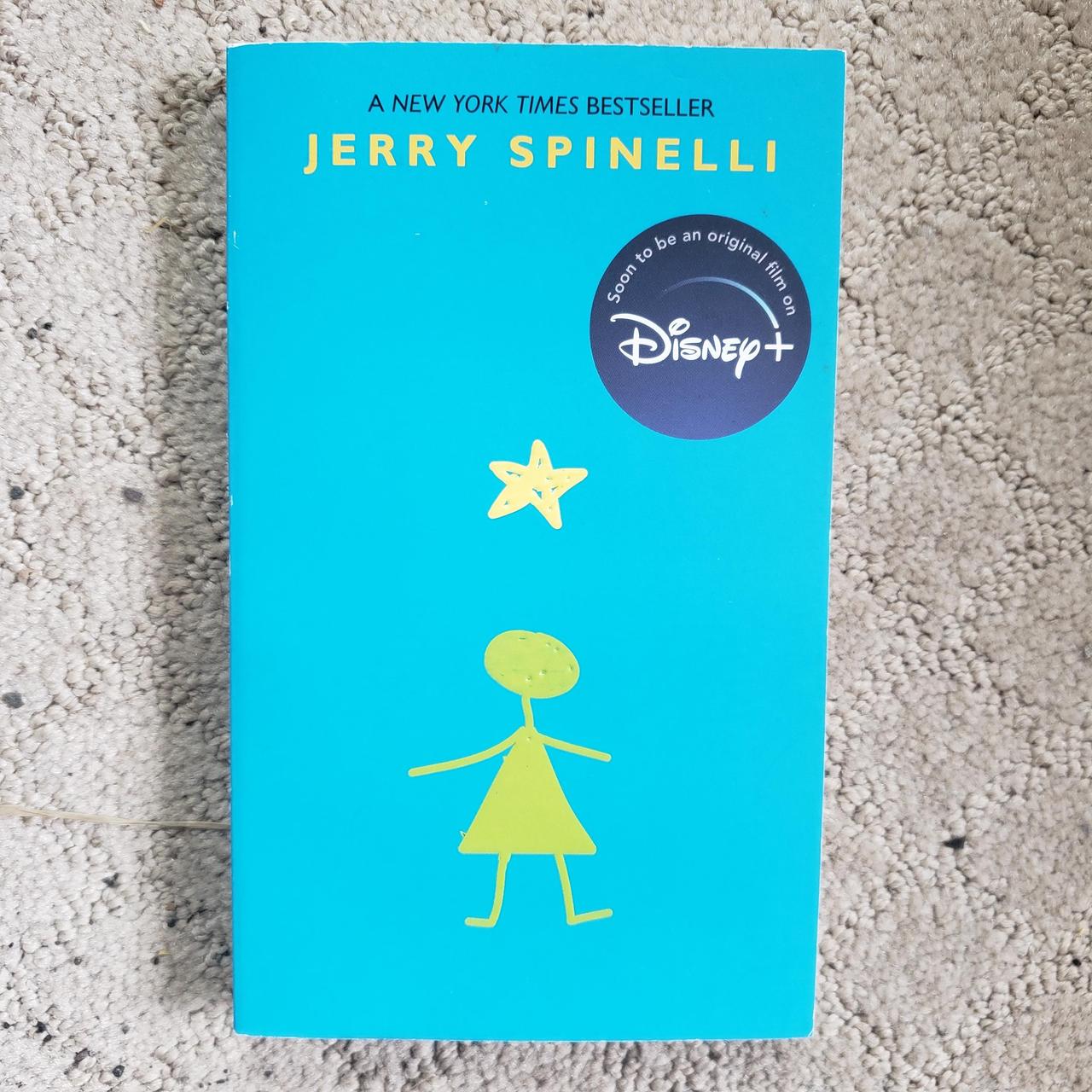 item listed by mrtumnusbookshop