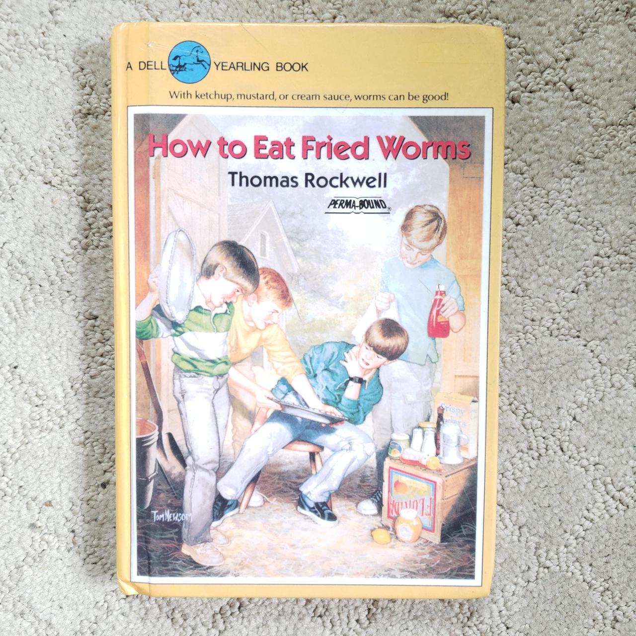 item listed by mrtumnusbookshop
