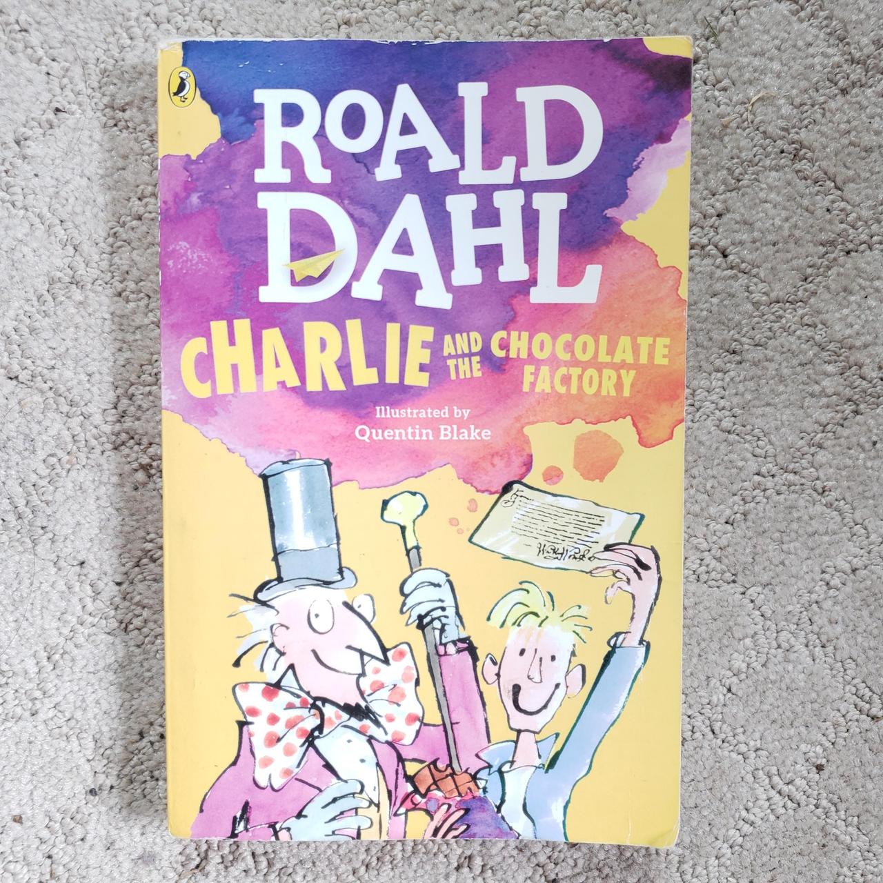 item listed by mrtumnusbookshop