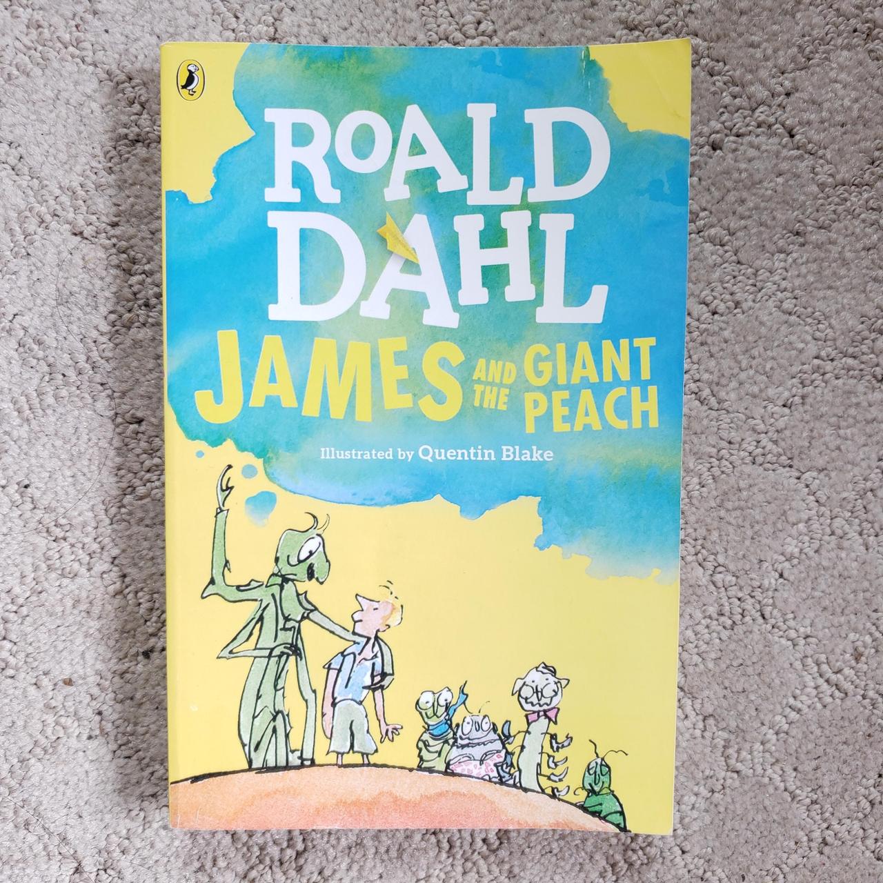 item listed by mrtumnusbookshop