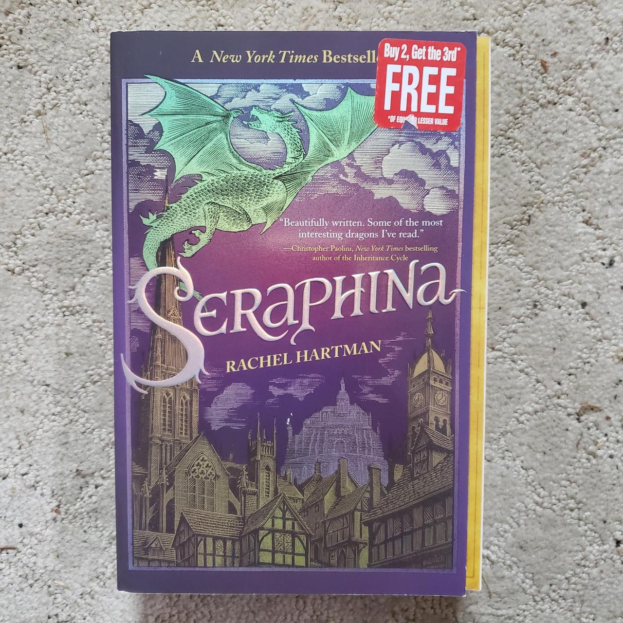 item listed by mrtumnusbookshop