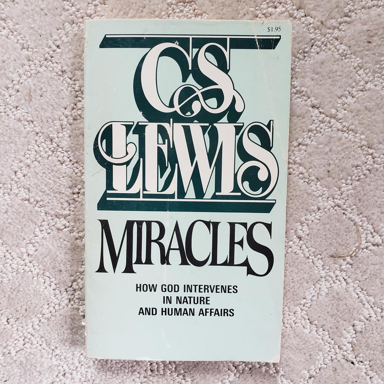 item listed by mrtumnusbookshop