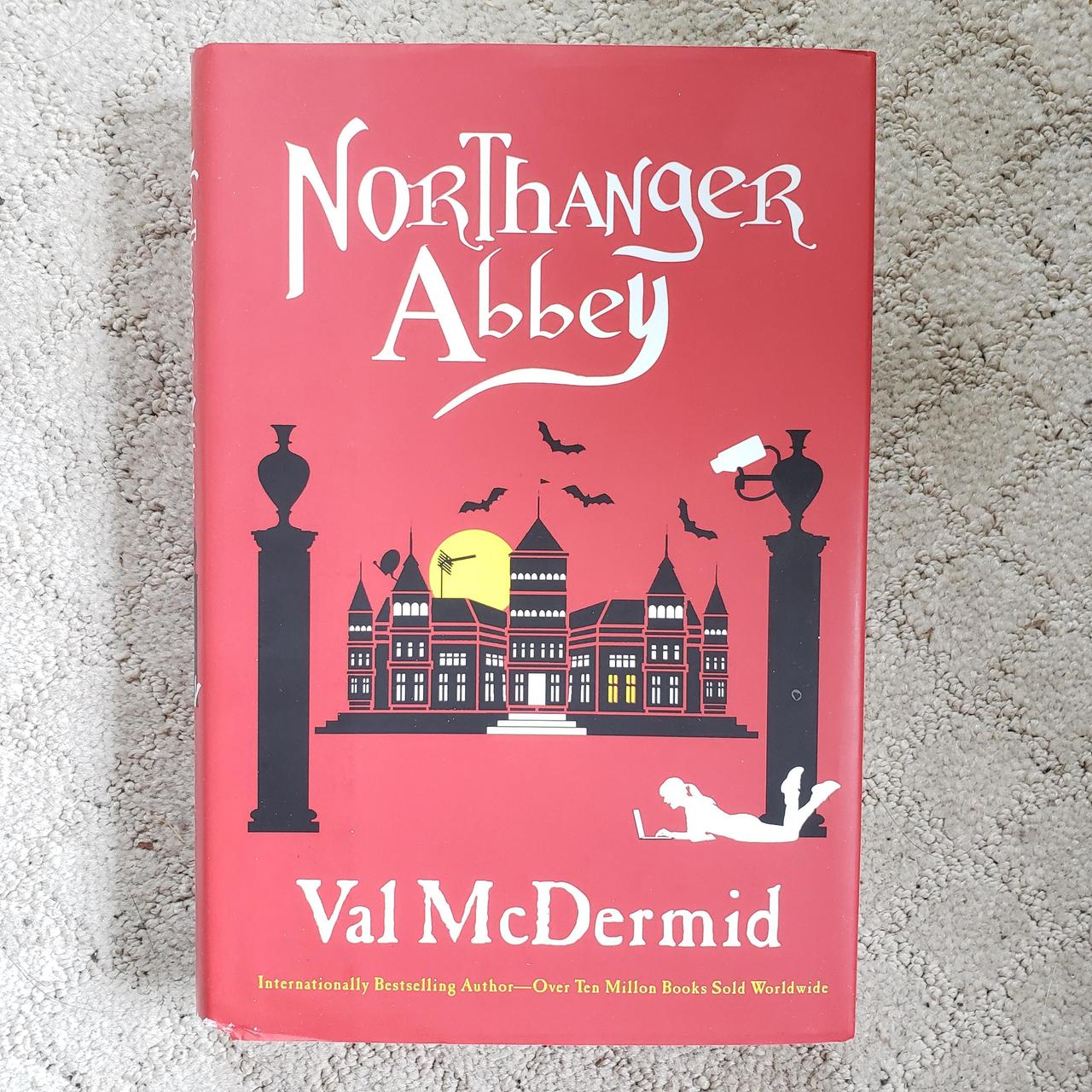 item listed by mrtumnusbookshop