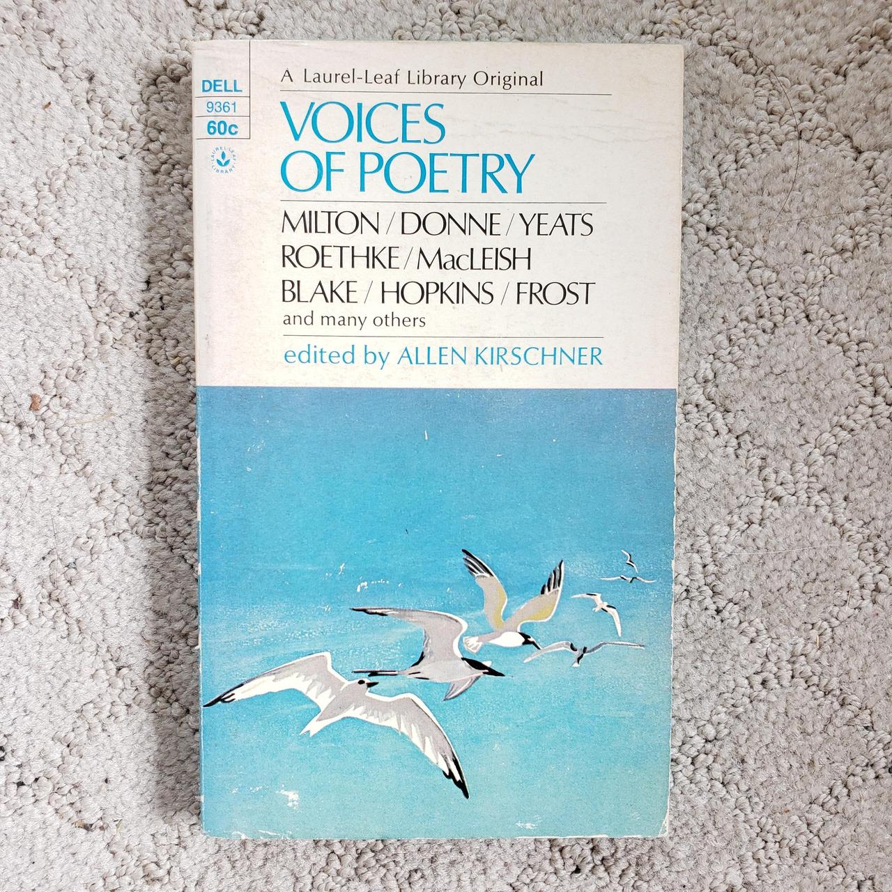 item listed by mrtumnusbookshop