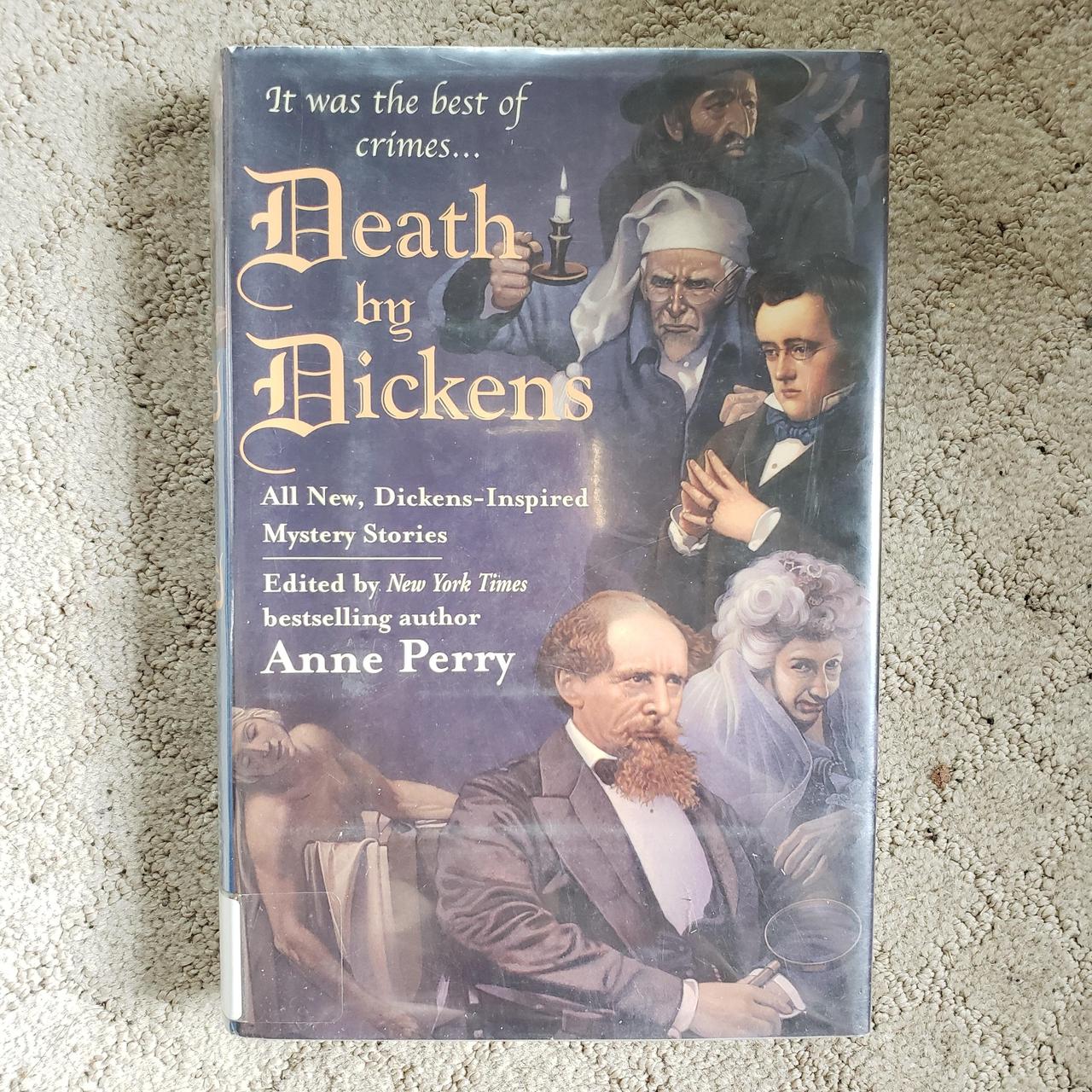 item listed by mrtumnusbookshop