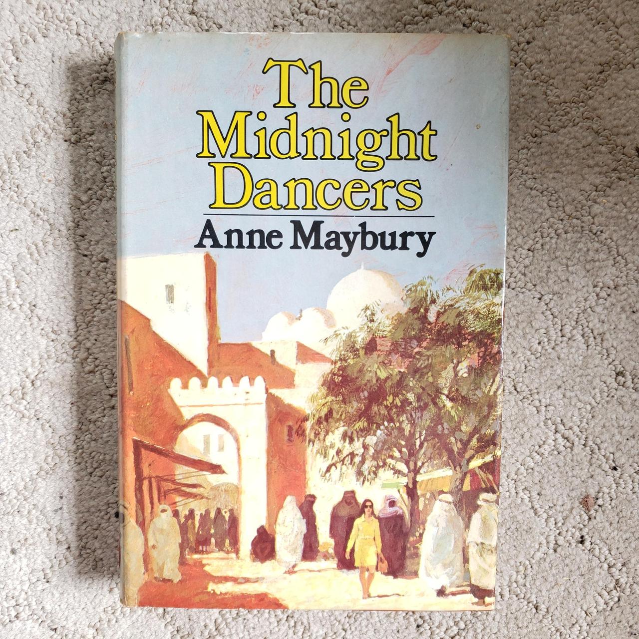 item listed by mrtumnusbookshop