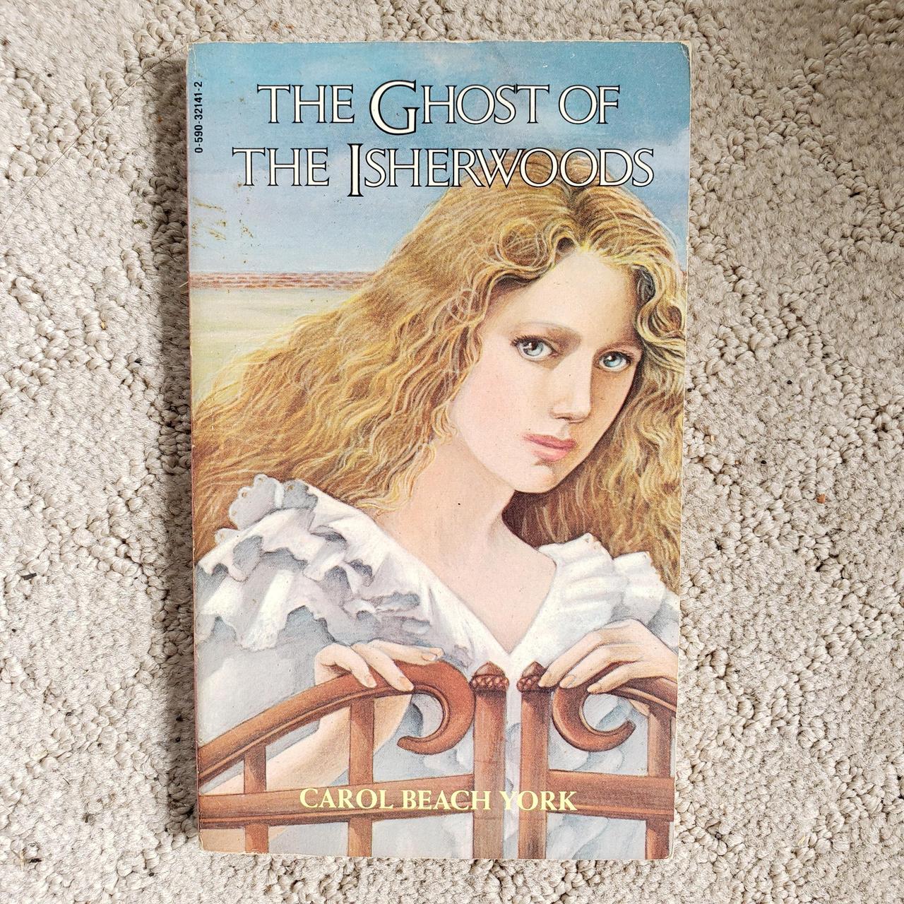 item listed by mrtumnusbookshop