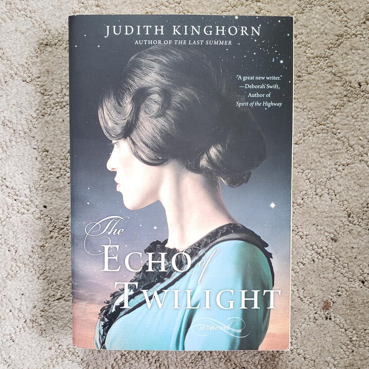item listed by mrtumnusbookshop
