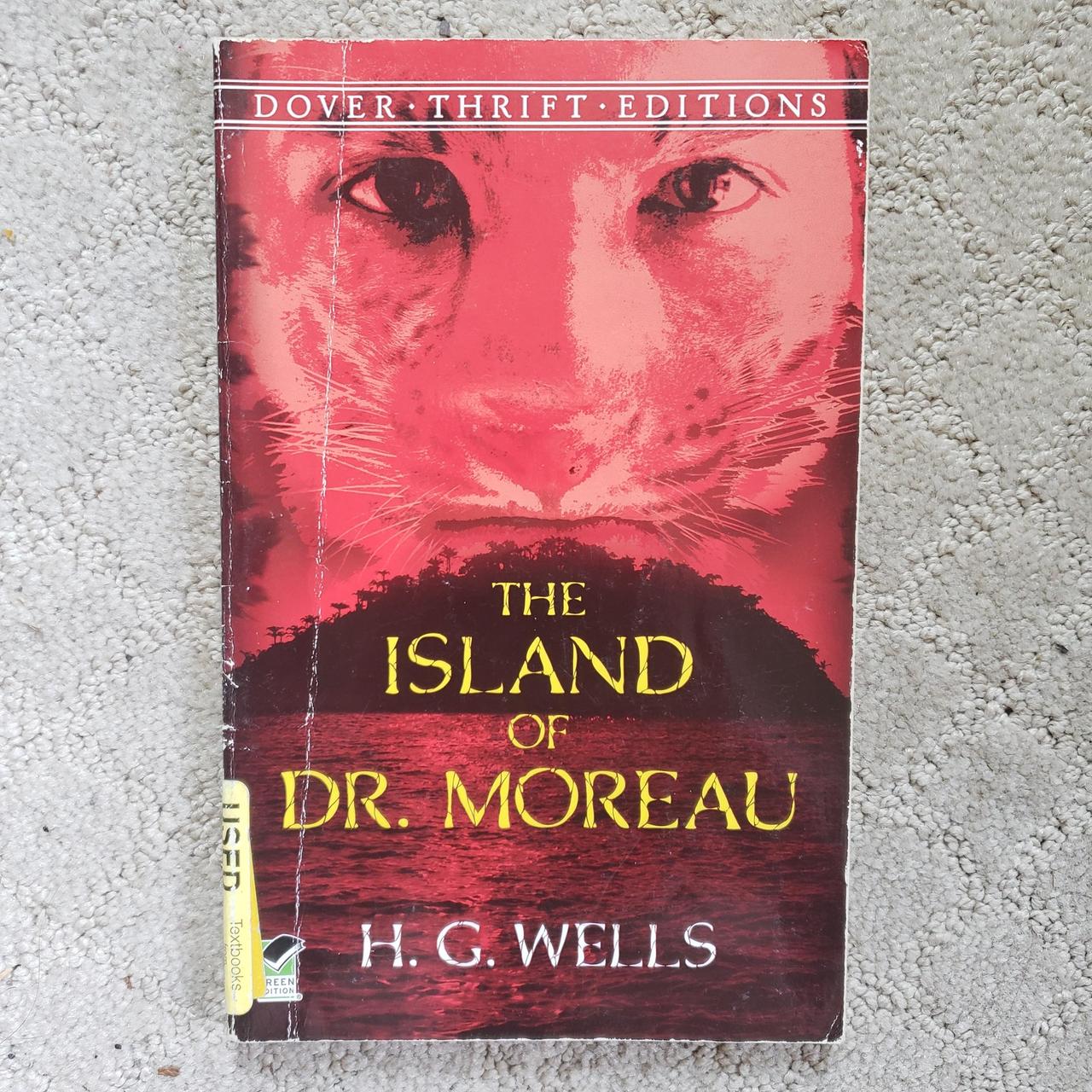 item listed by mrtumnusbookshop