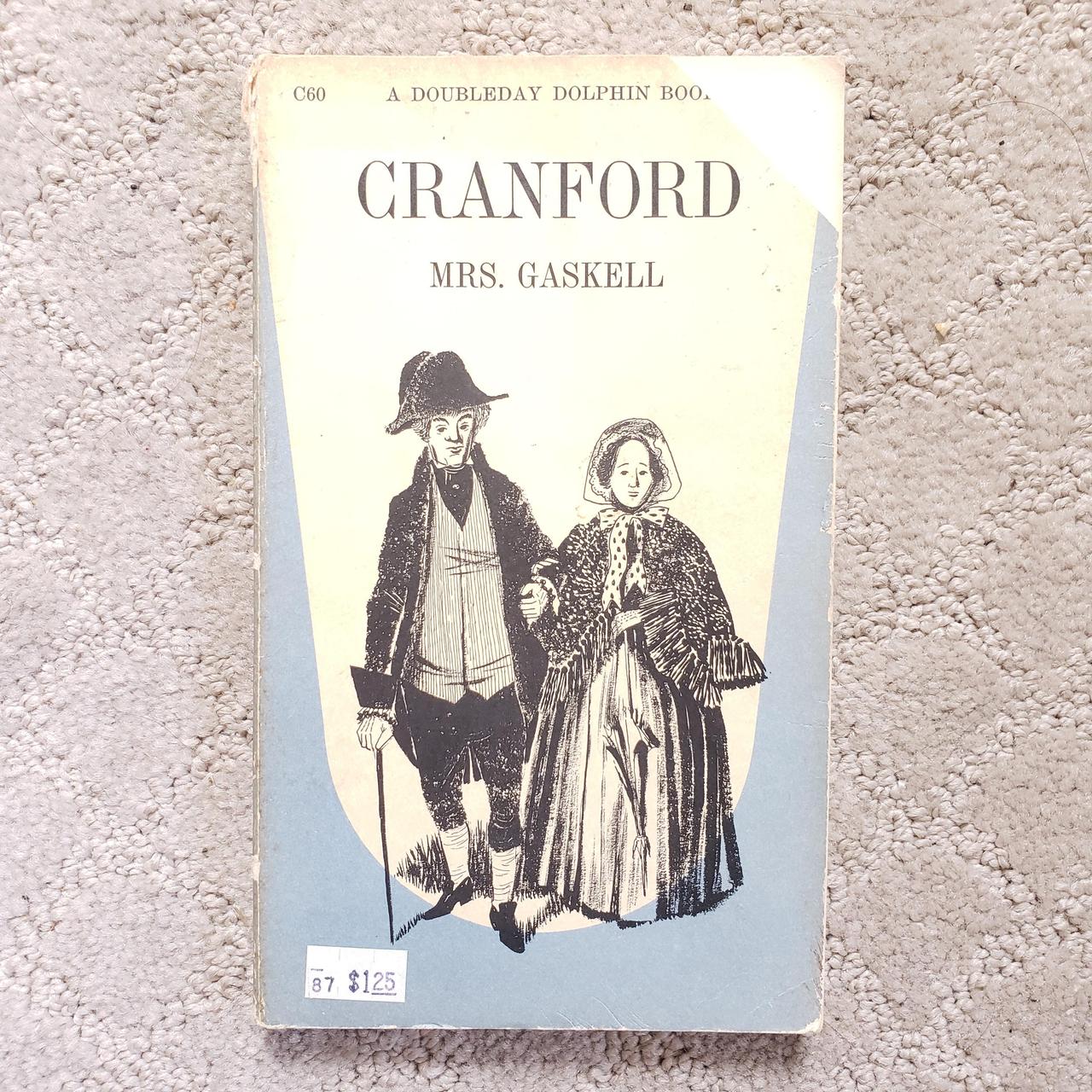 item listed by mrtumnusbookshop