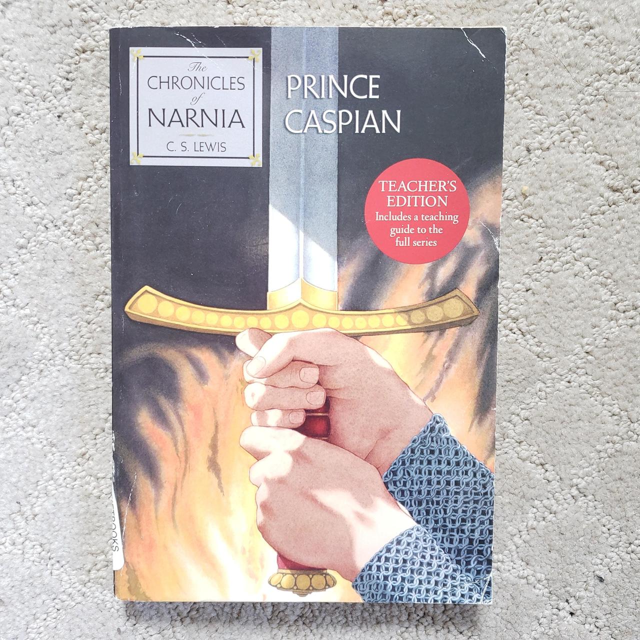 item listed by mrtumnusbookshop