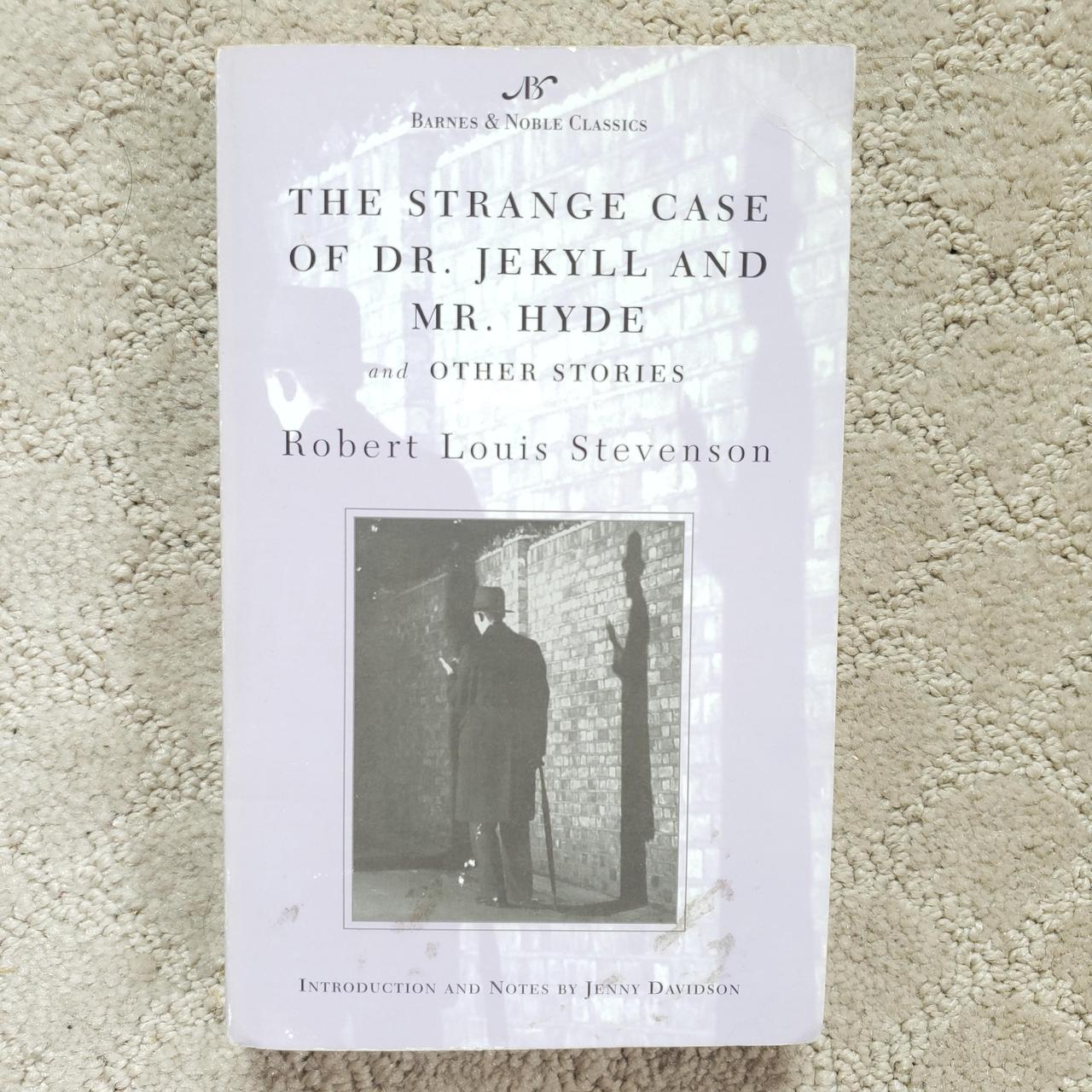 item listed by mrtumnusbookshop