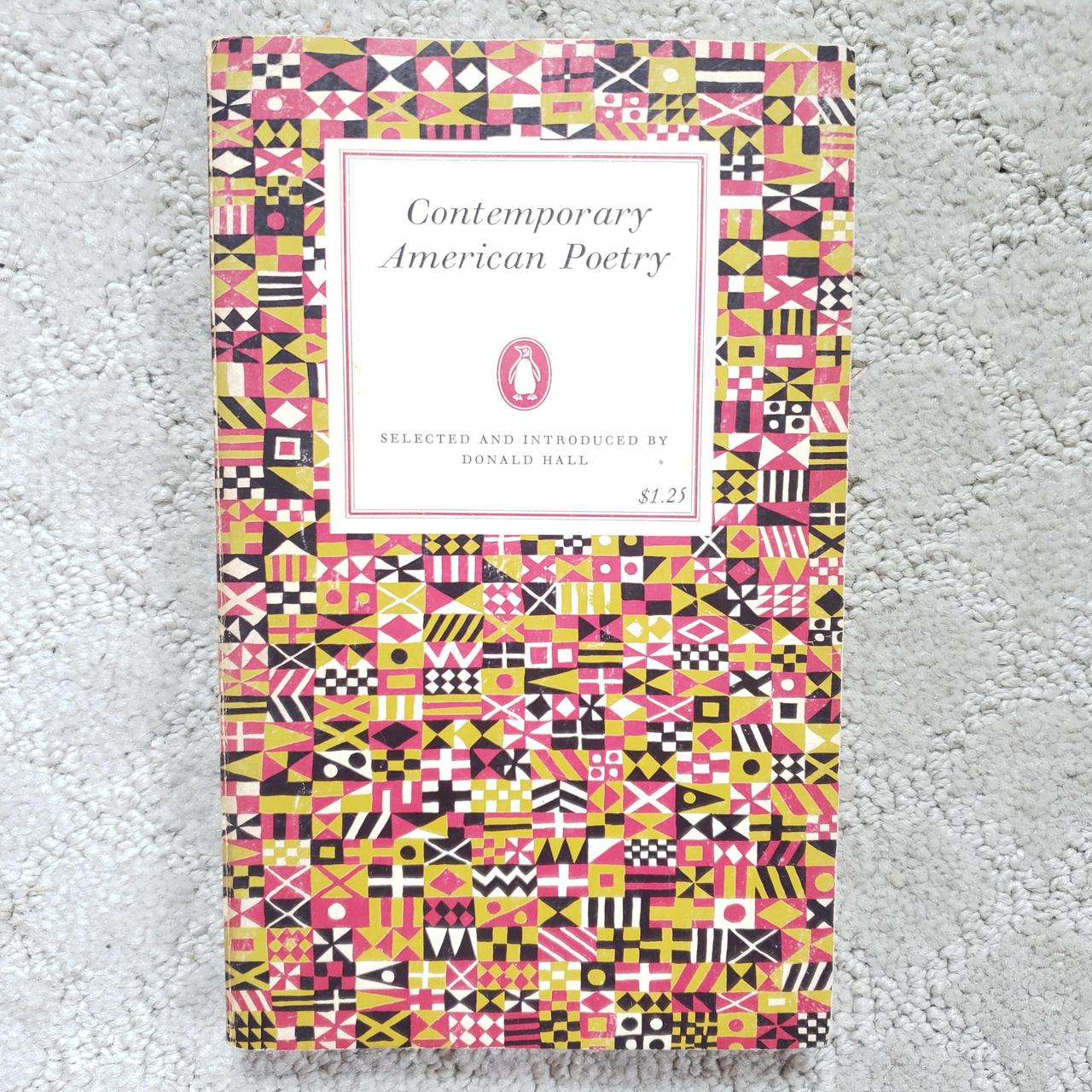 item listed by mrtumnusbookshop