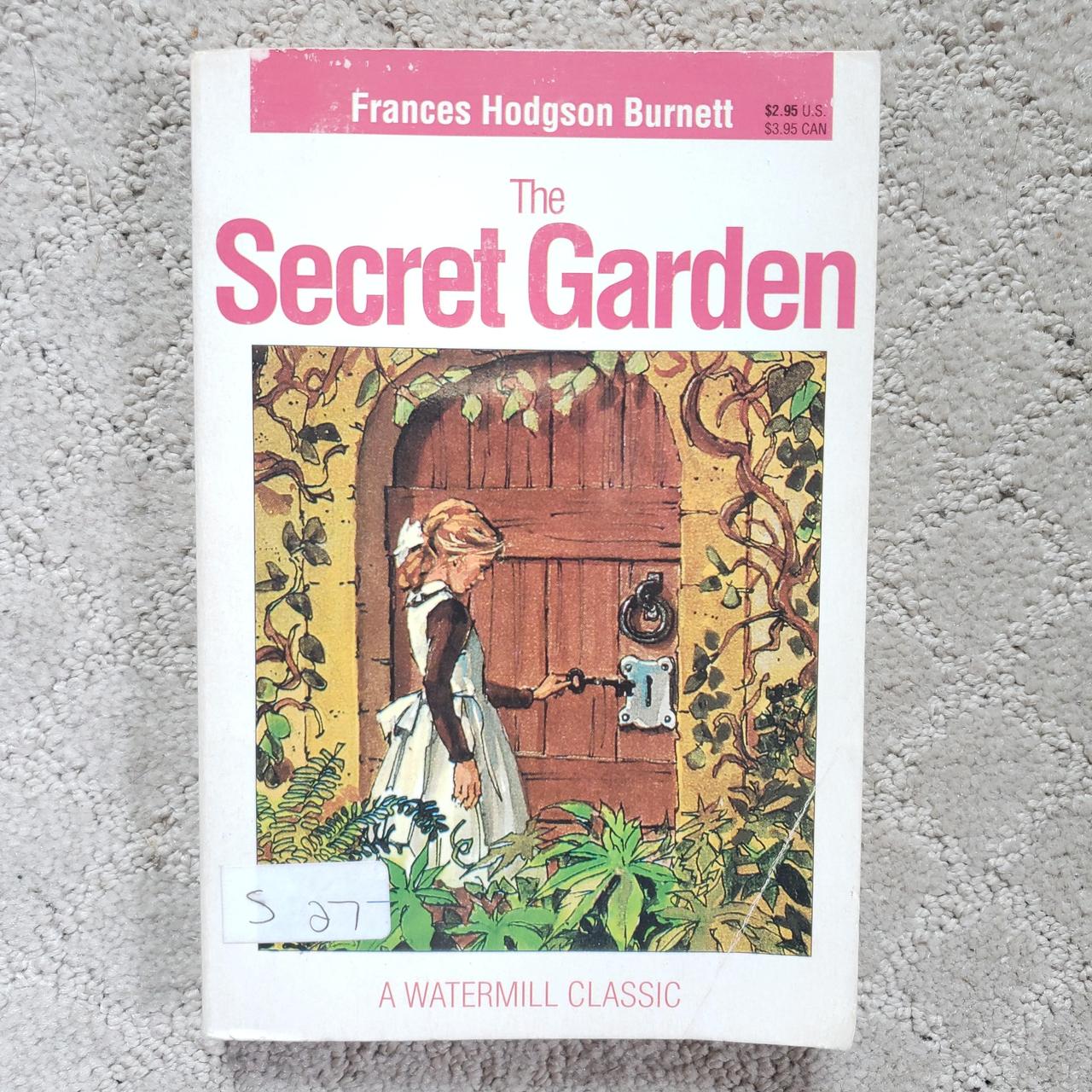 item listed by mrtumnusbookshop