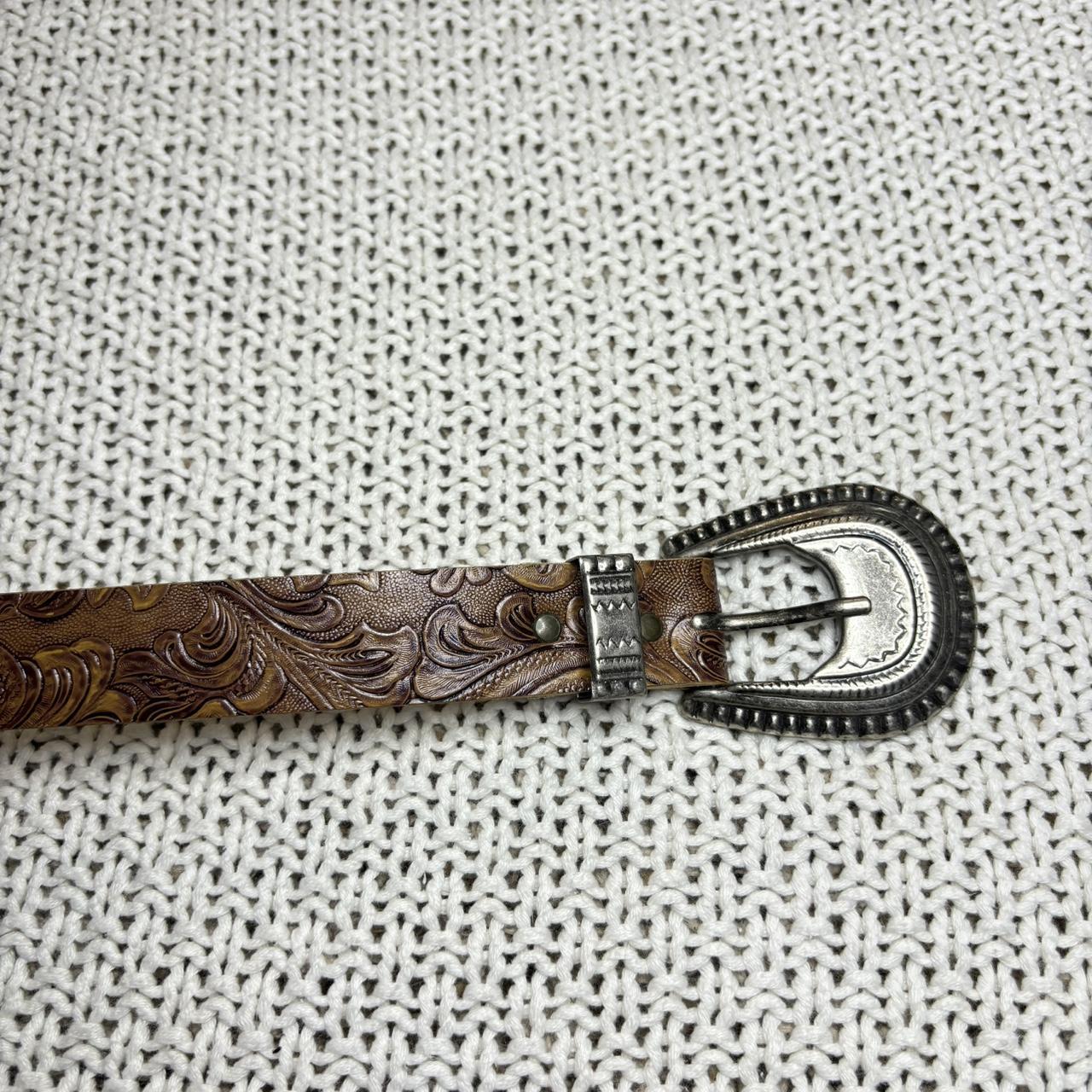 38mm belt