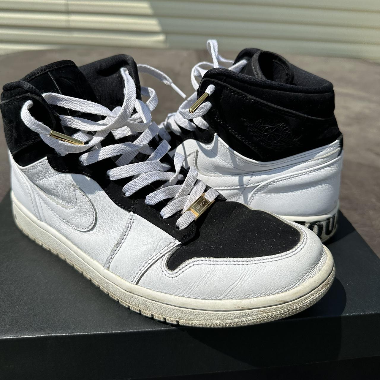 Air jordan 1 mid se equality on sale