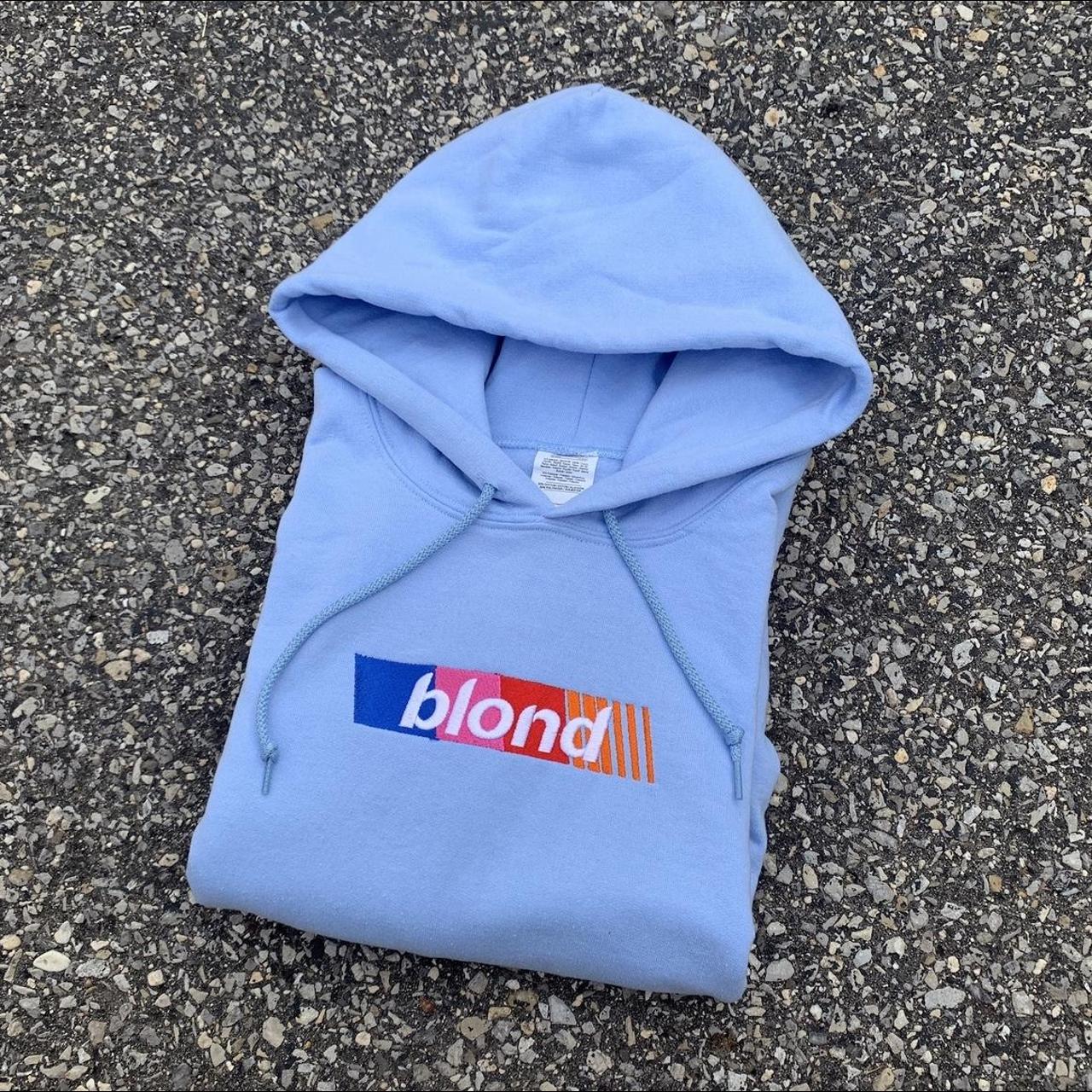 Men's Hoodie | Depop