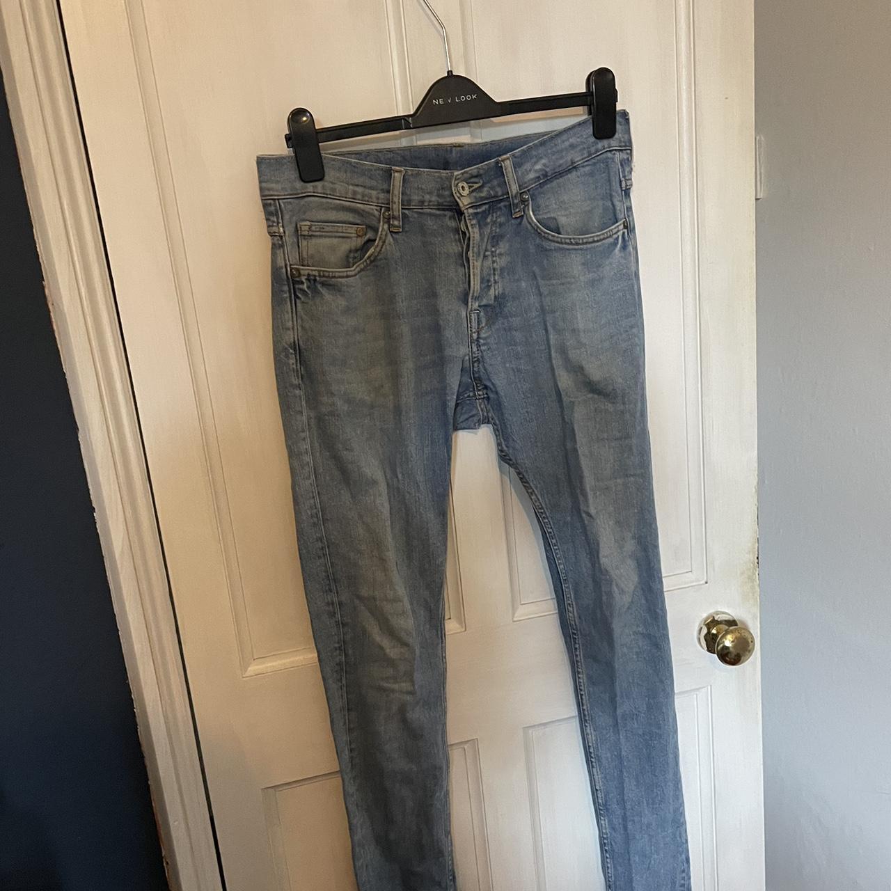 H&M Men's Jeans | Depop