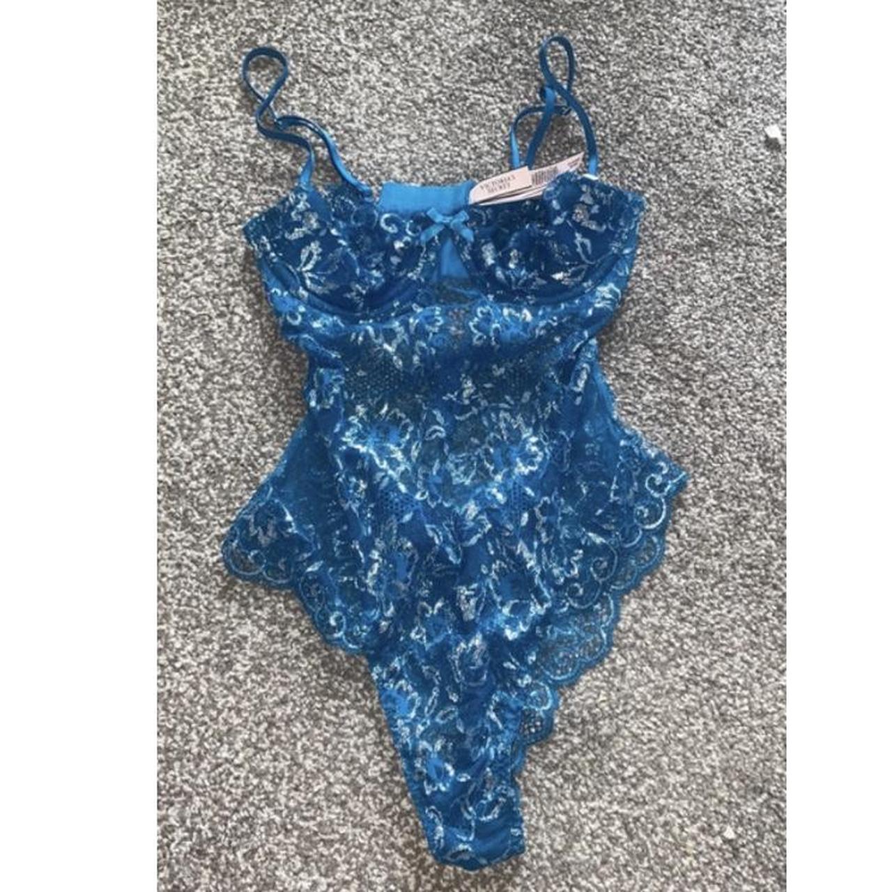 Victoria secret bodysuit. Absolutely stunning! The... Depop