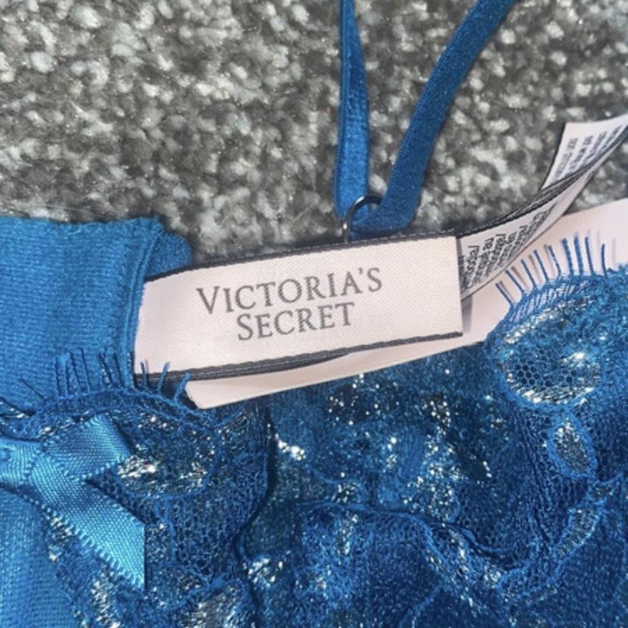 Victoria secret bodysuit. Absolutely stunning! The... - Depop