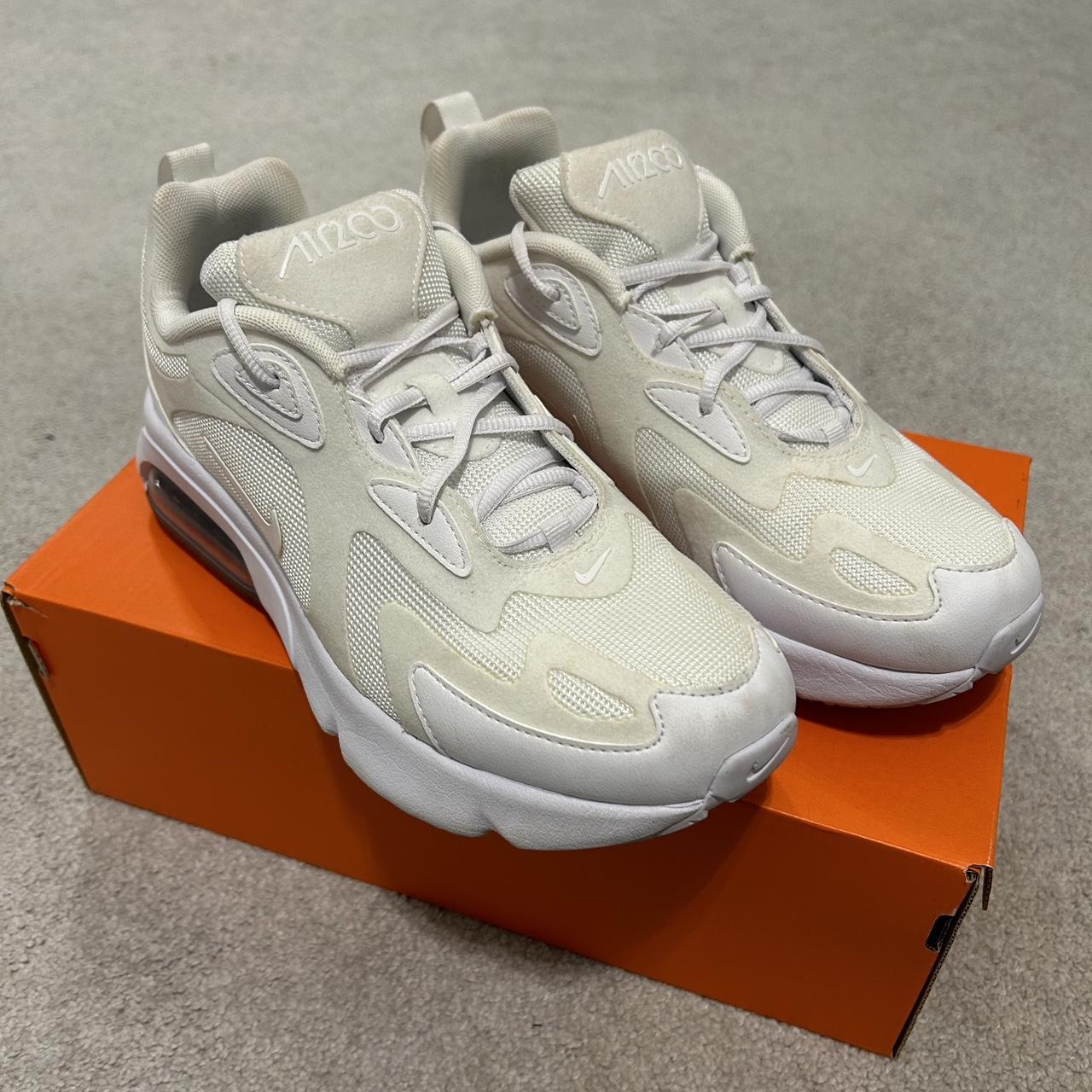 nike ai200